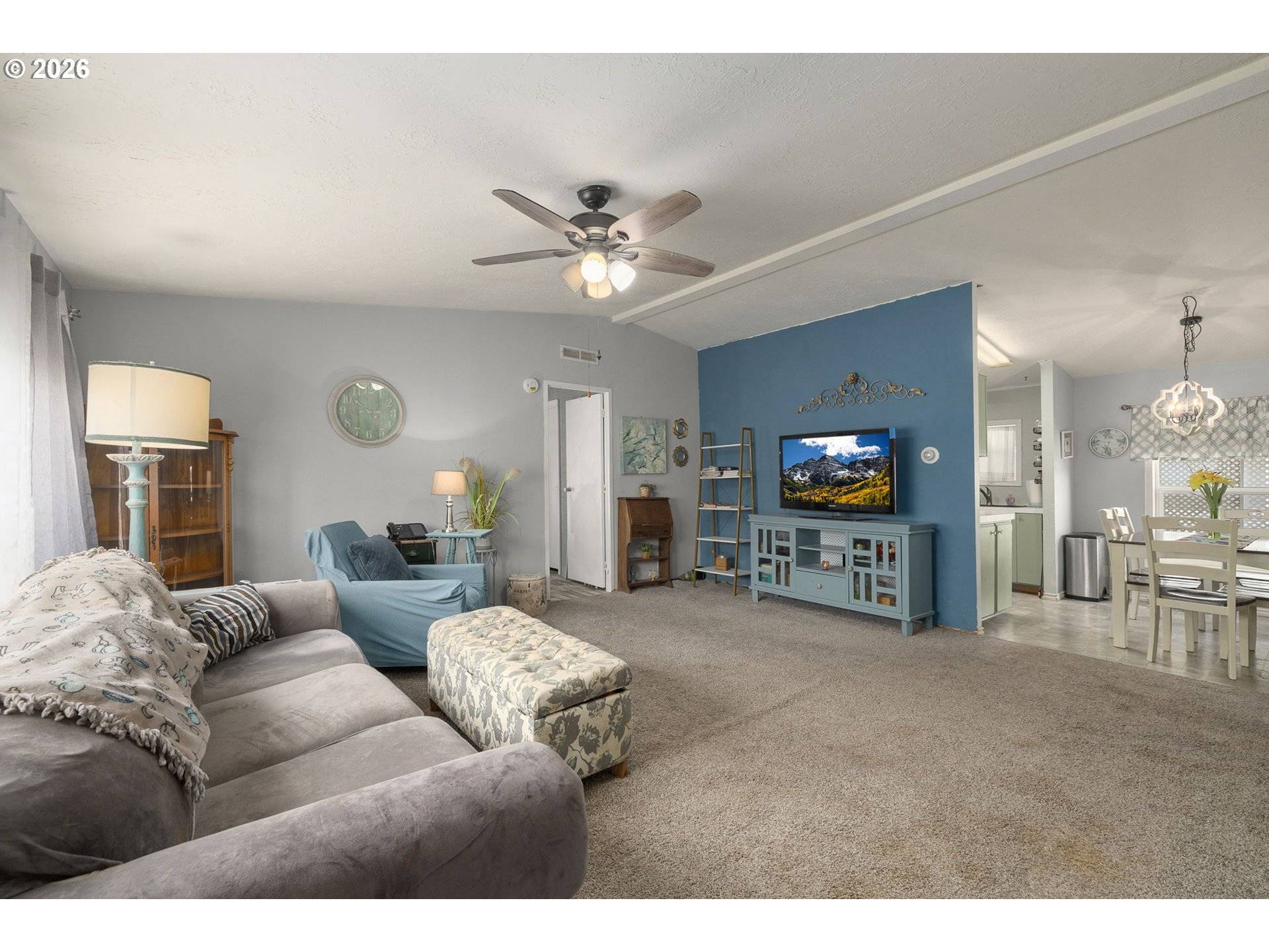 10400 SE COOK CT #65, Milwaukie, OR 97222