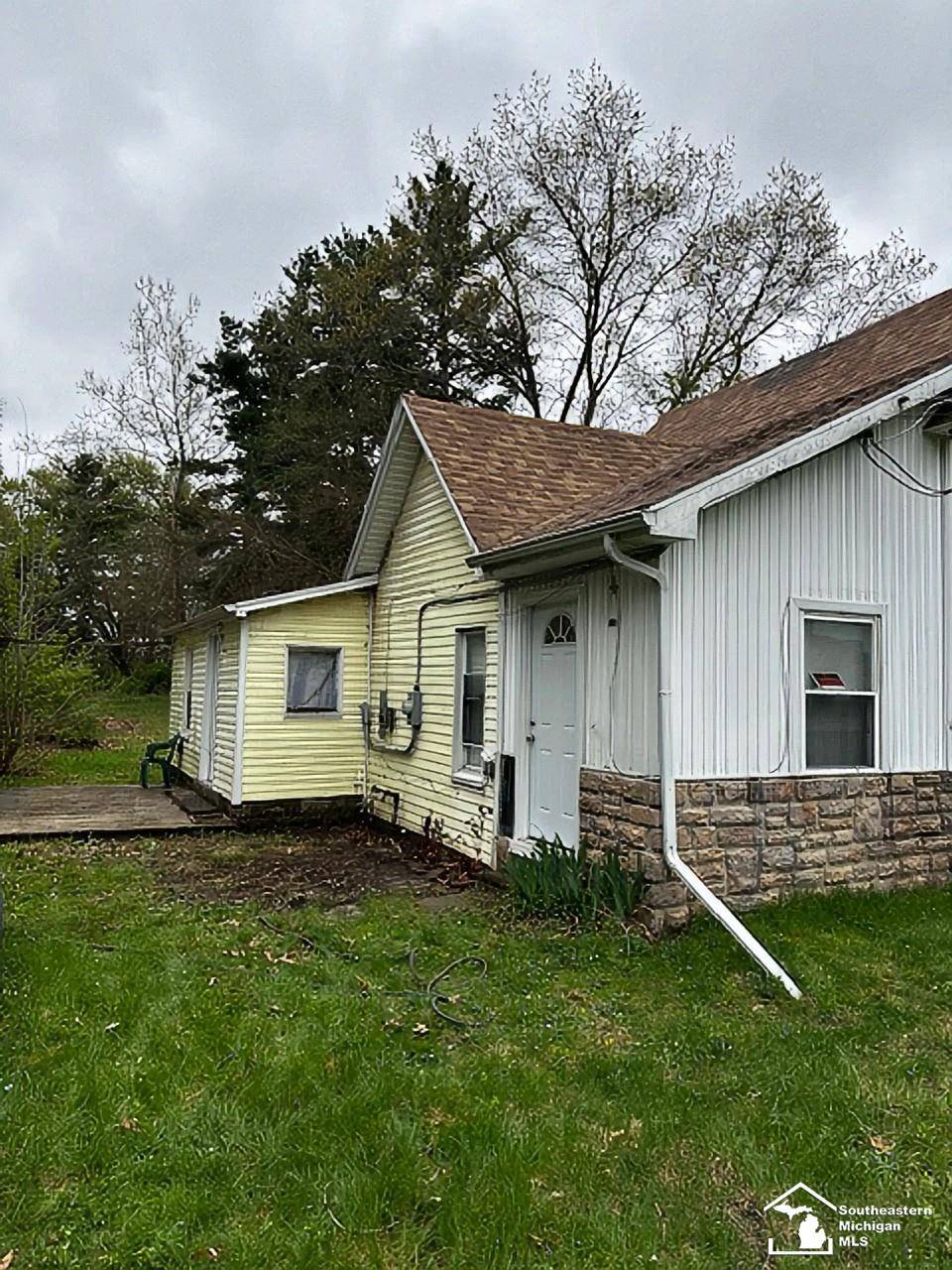 12933 Lulu RD, Ida Twp, MI 48140