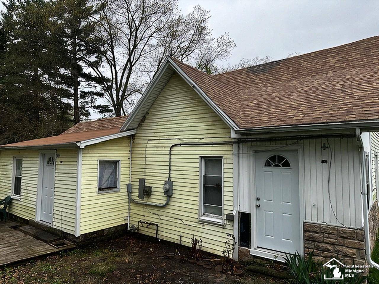 12933 Lulu RD, Ida Twp, MI 48140
