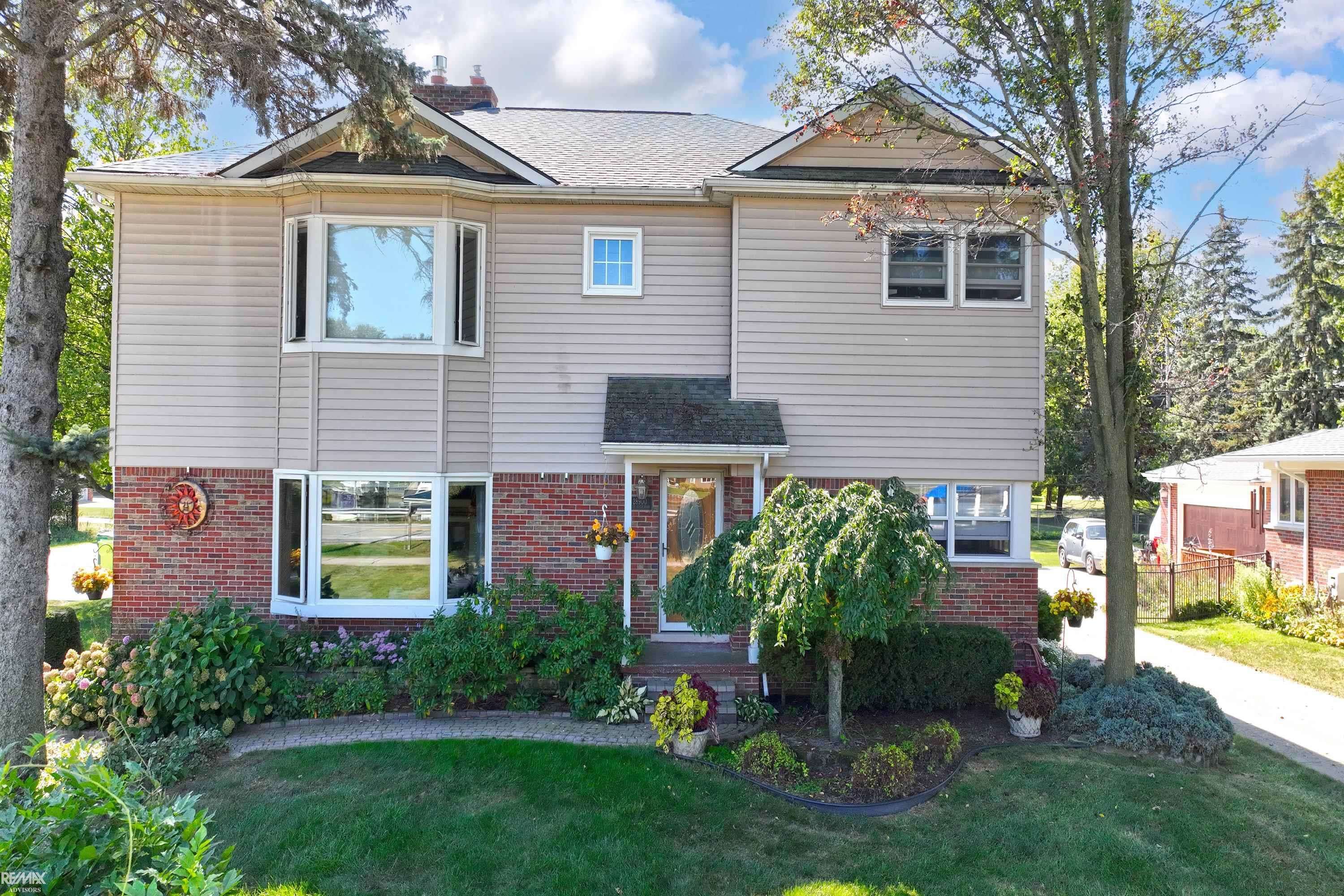 28900 S River RD, Harrison Twp, MI 48045