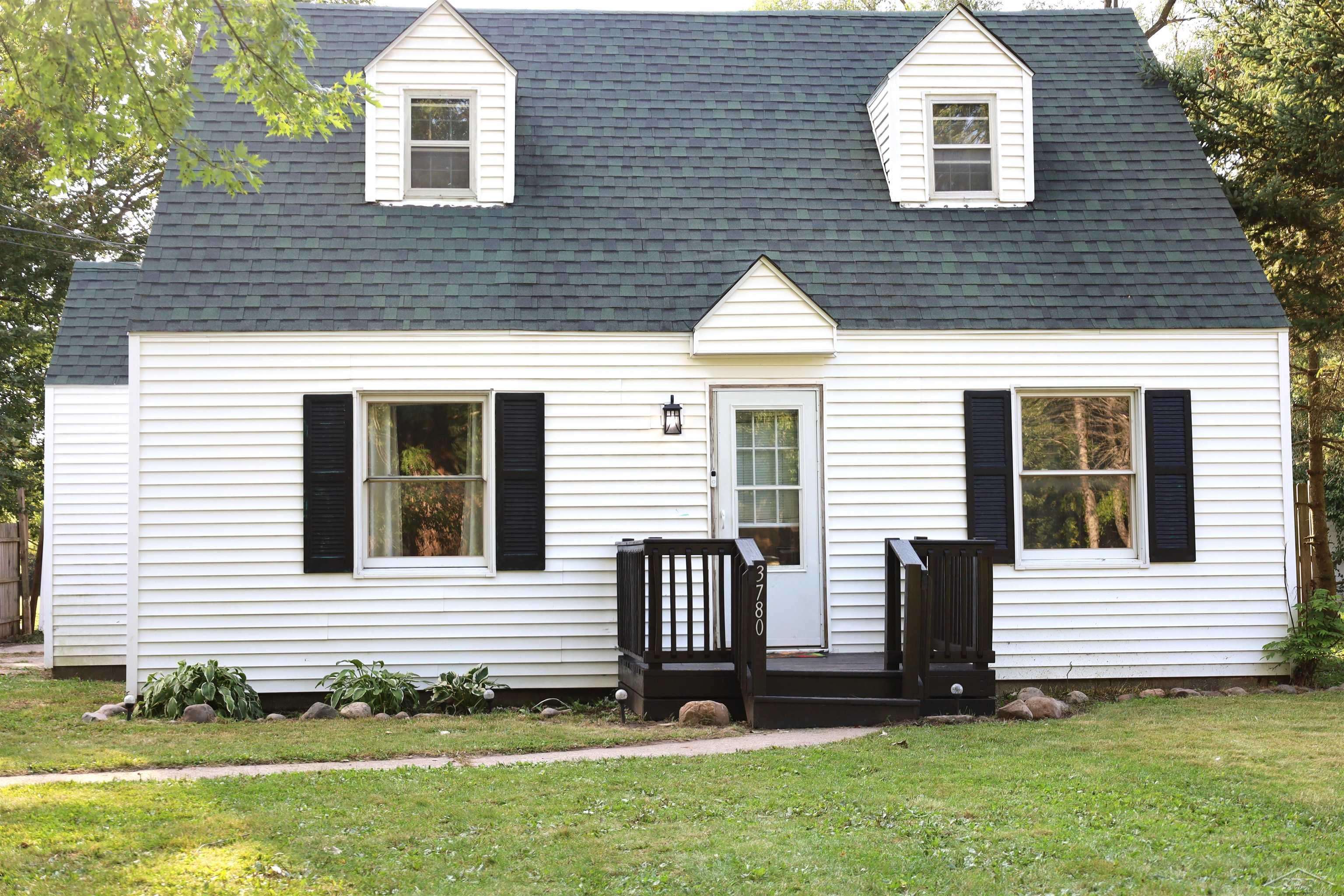 3780 Mack RD, Bridgeport Twp, MI 48601