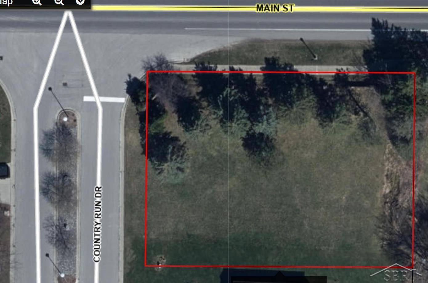 12015 Country Run DR, Birch Run, MI 48415