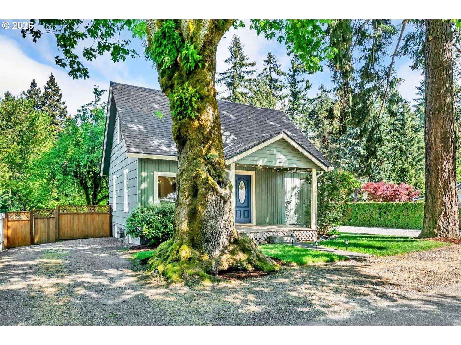 125 SELMA ST, Oregon City, OR 97045