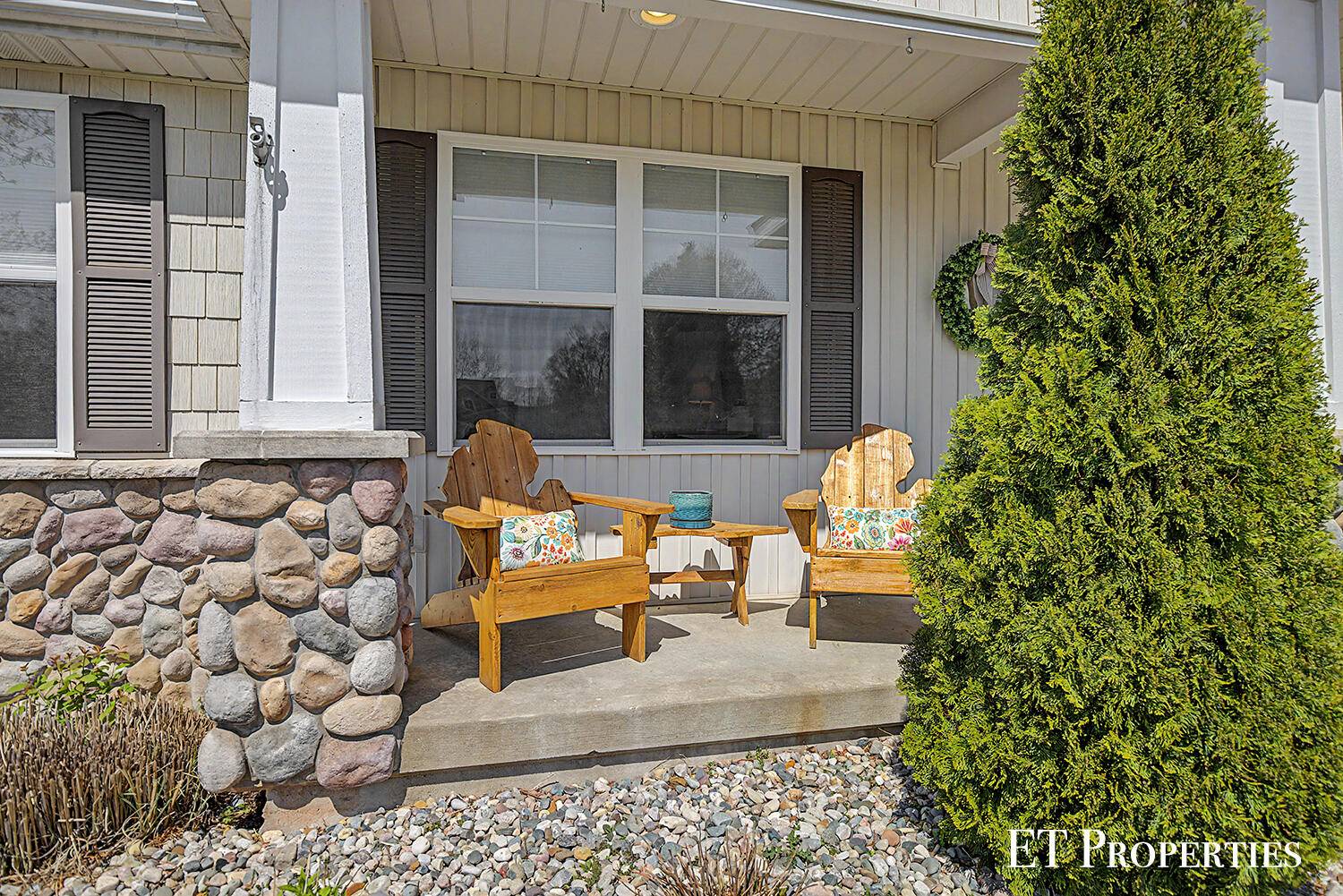 6213 Sheldon DR, Georgetown Twp, MI 49426