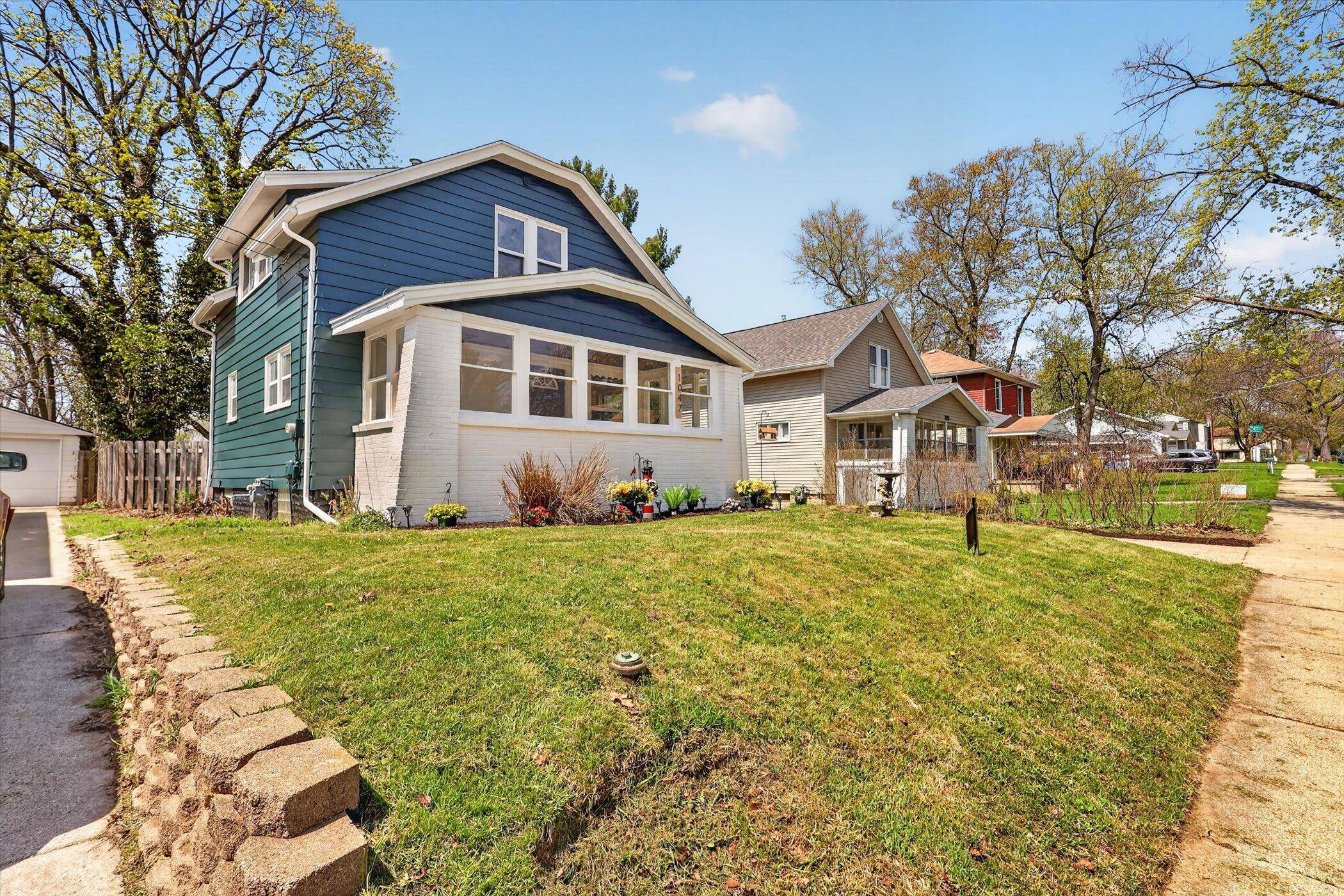 1047 Eastern AVE NE, Grandrapidscity_kent, MI 49503