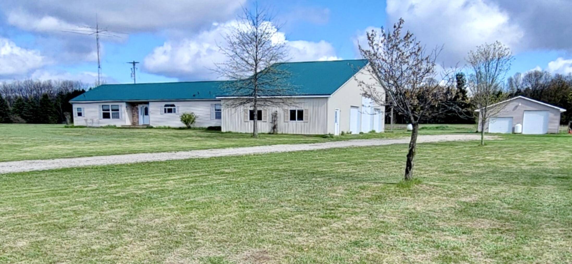 1897 E Edgar RD, Home Twp, MI 48829