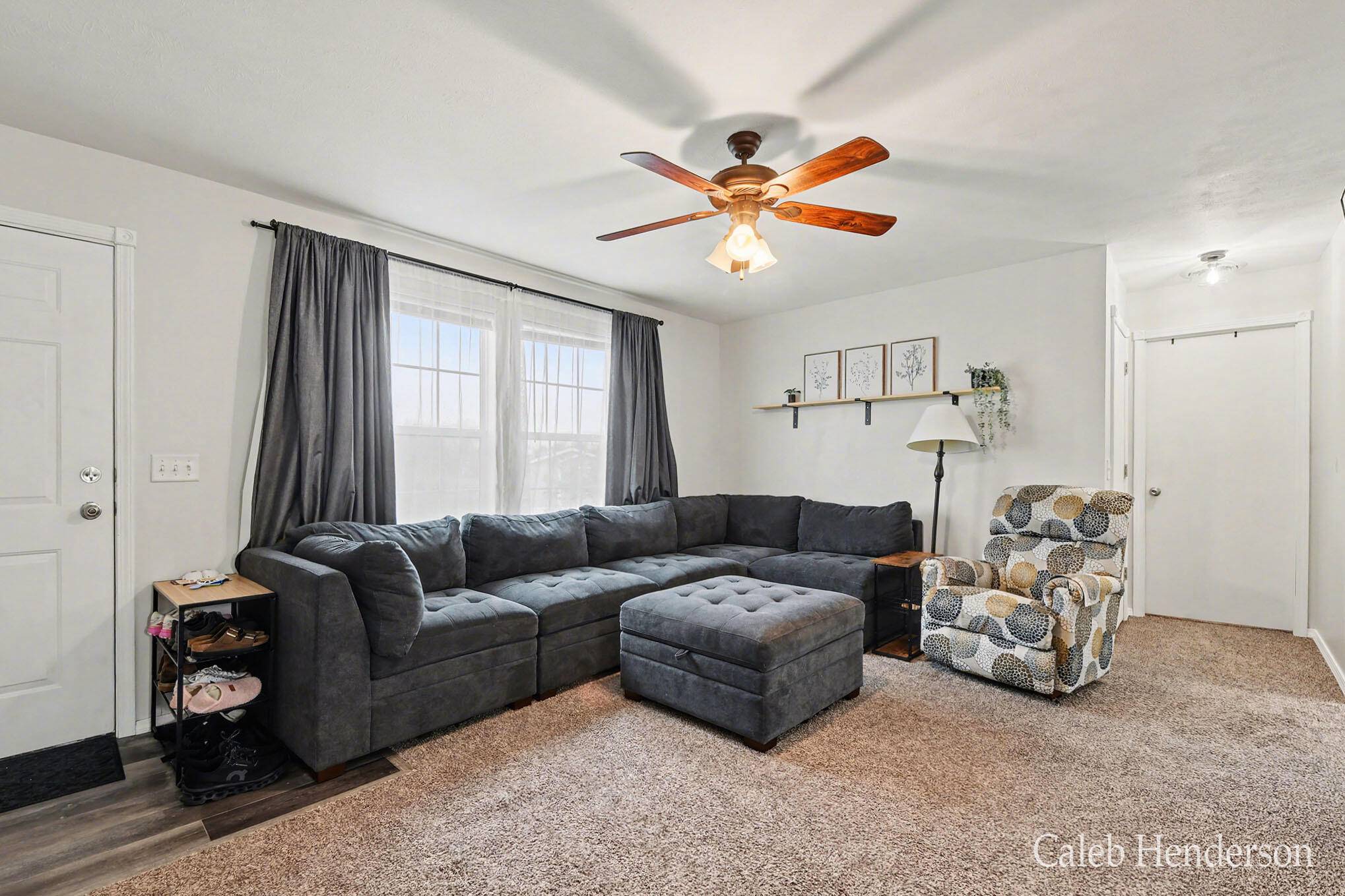 1131 Glasgow AVE, Leighton Twp, MI 49348