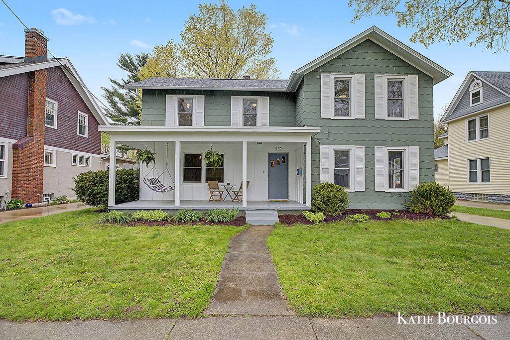 132 N Monroe ST, Rockfordcity_kent, MI 49341