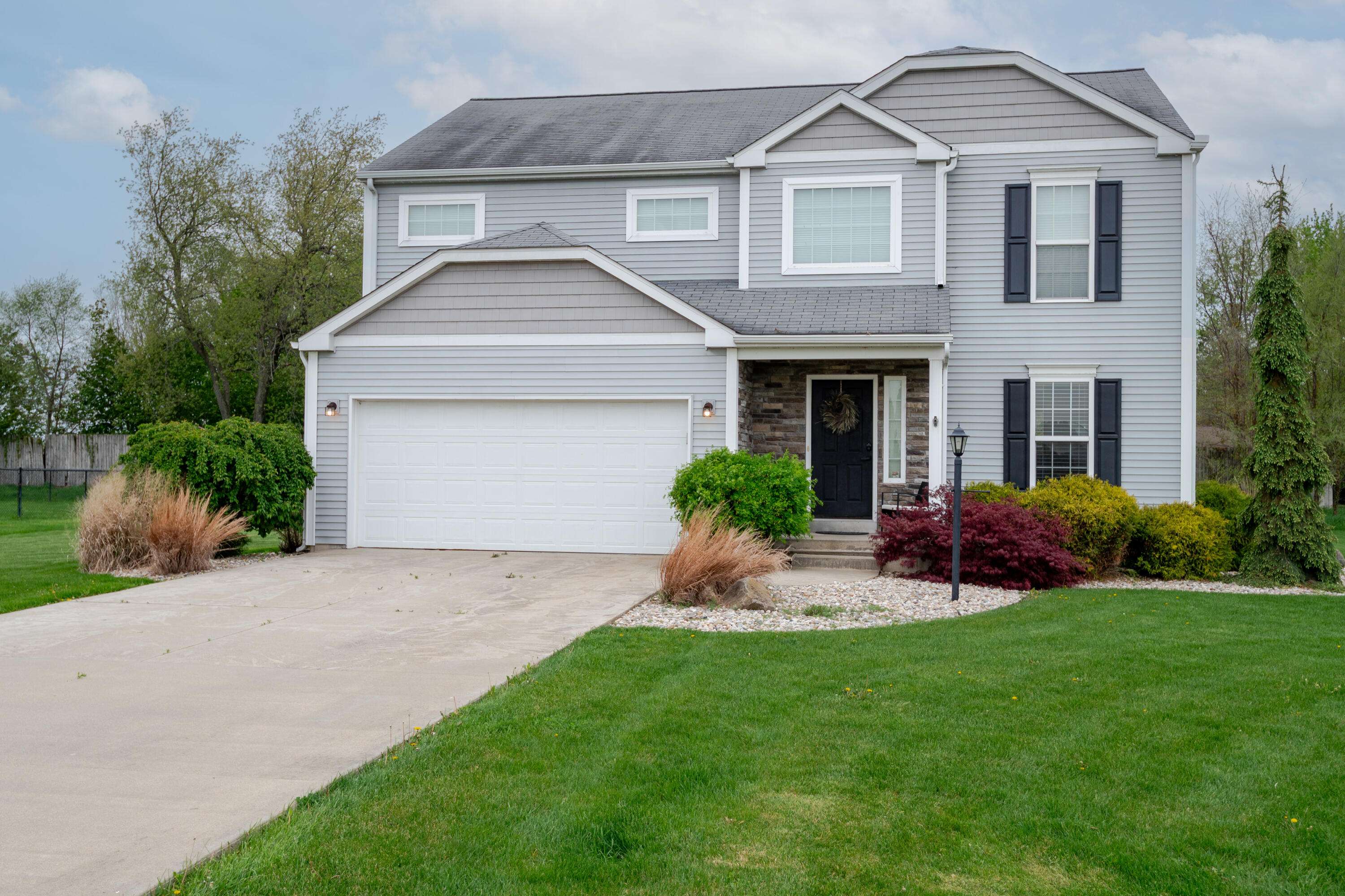 69218 Sundance DR, Ontwatownship_cass, MI 49112