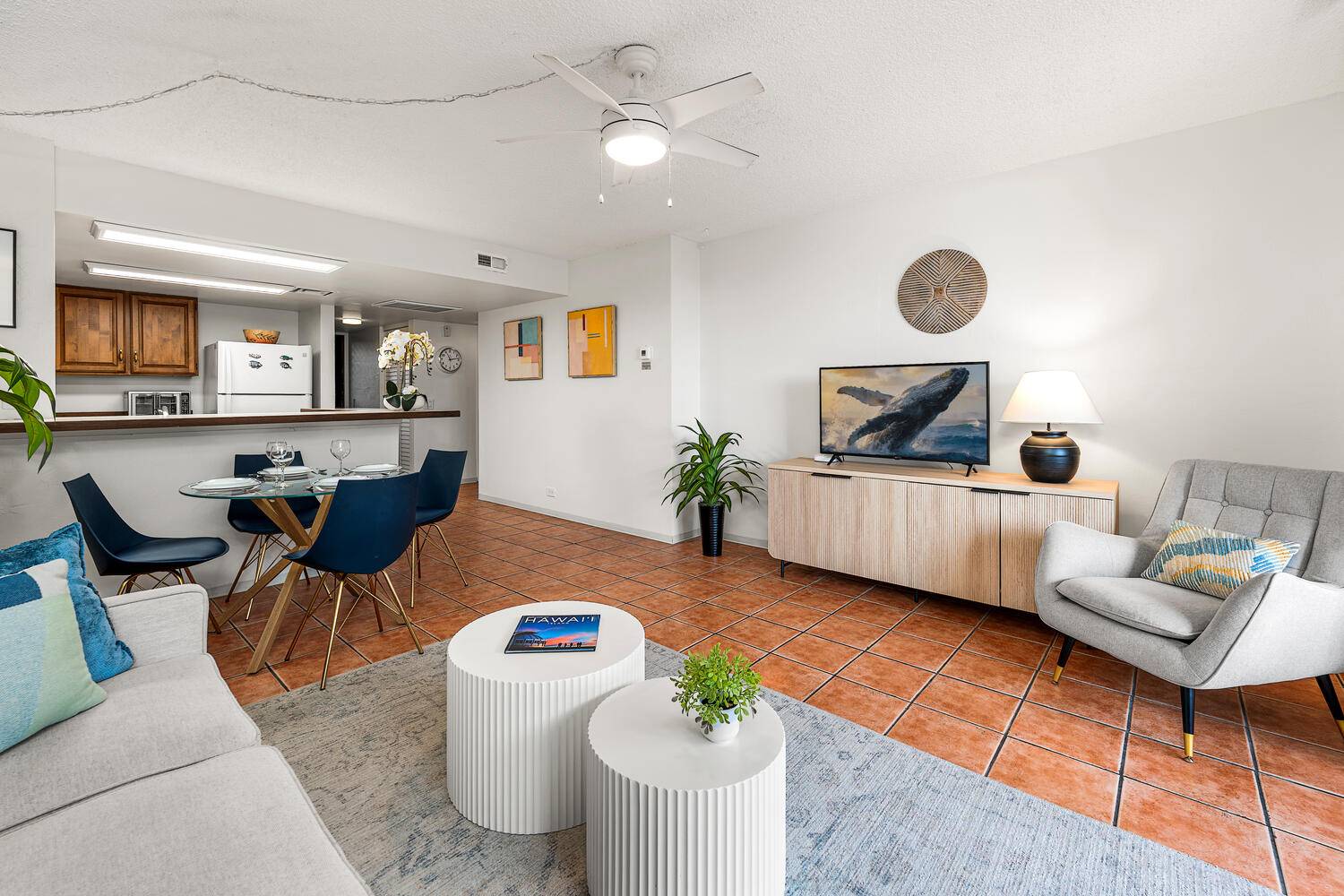 77-6469 ALII DR #202, Kailua Kona, HI 96740