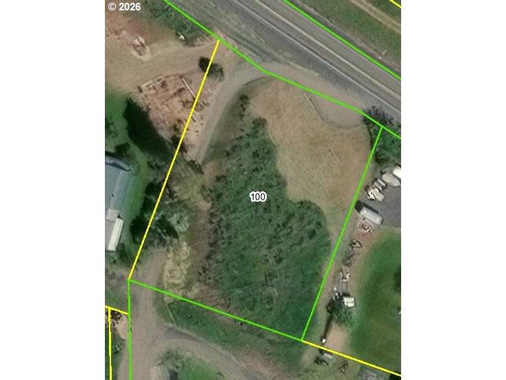 Hwy 74, Heppner, OR 97836