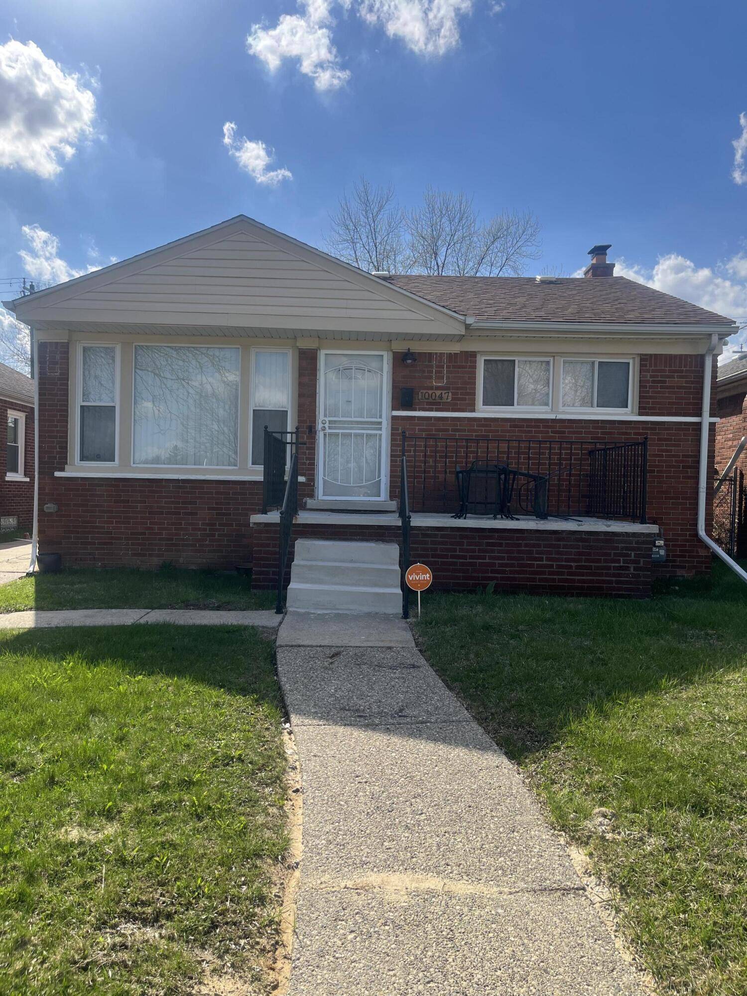 10047 Sorrento AVE, Detroit City, MI 48227