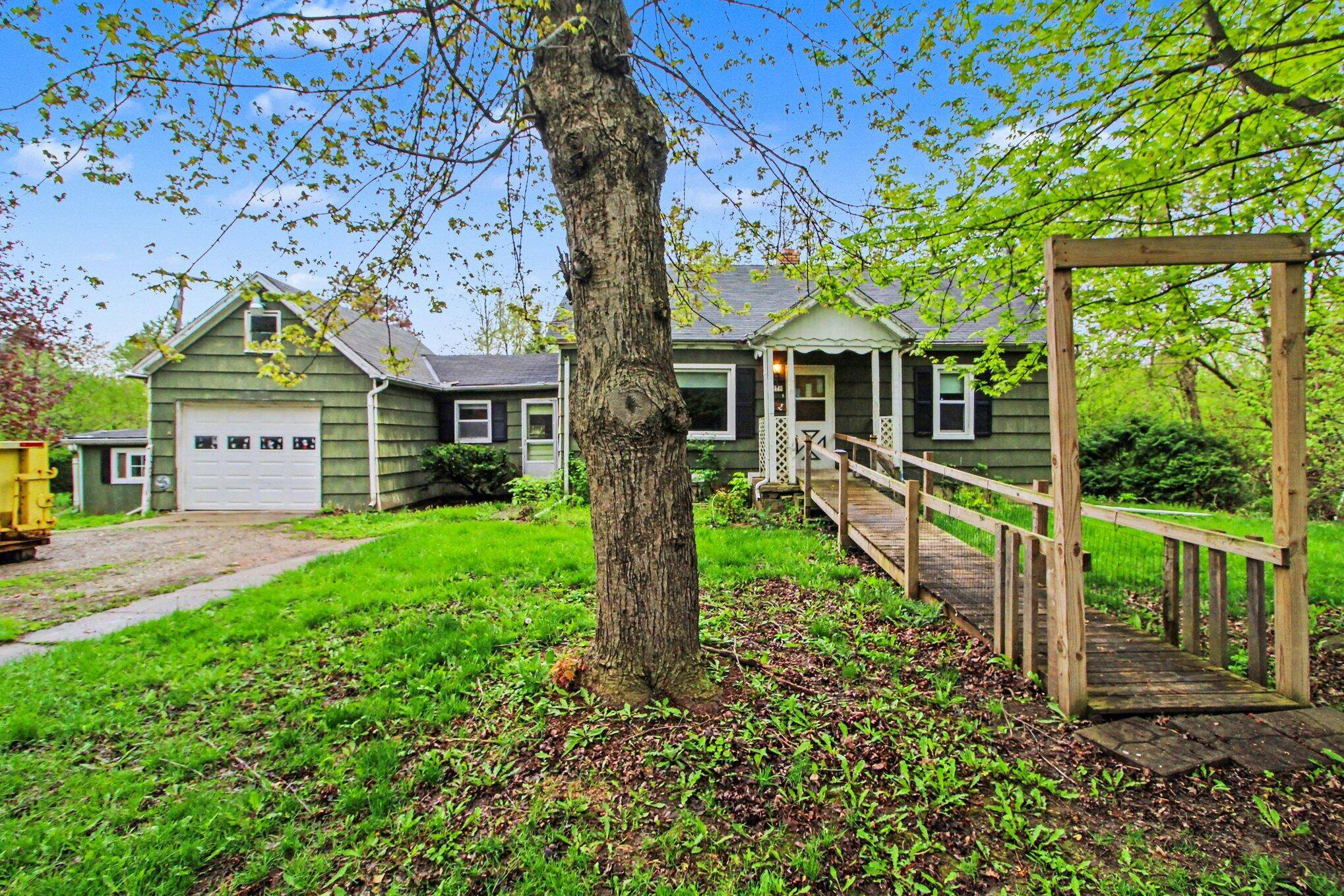4779 W Michigan AVE, Pittsfieldchartertownship_washtenaw, MI 48197
