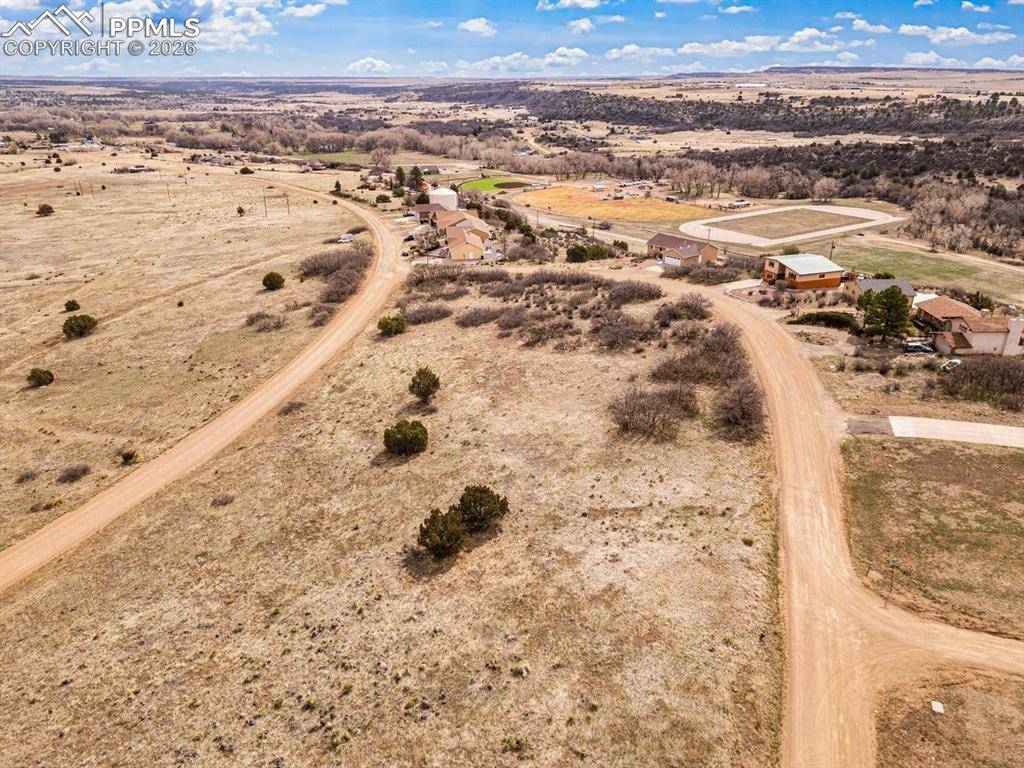 Lot 598 Beckwith DR, Colorado City, CO 81019