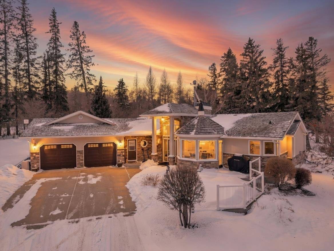 37535 Range Road 265 #16, Rural Red Deer County, AB T4E 1A7