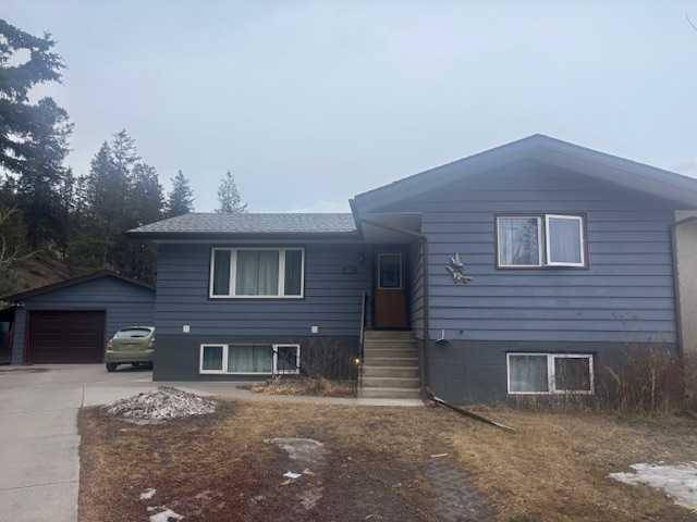 13 Aspen CRES, Jasper, AB T0E 1E0