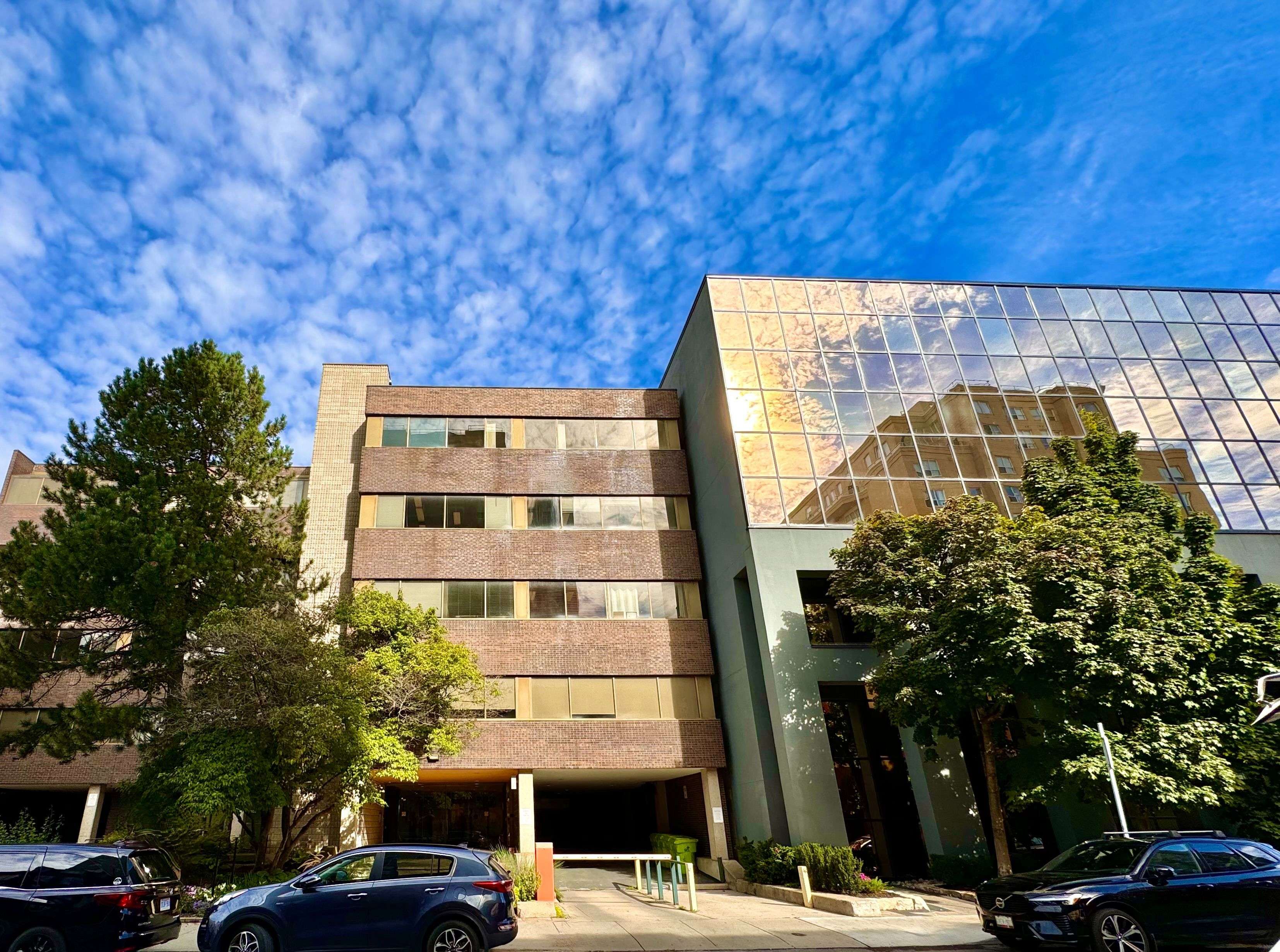 124 Merton ST #305, Toronto C10, ON M4S 2Z2