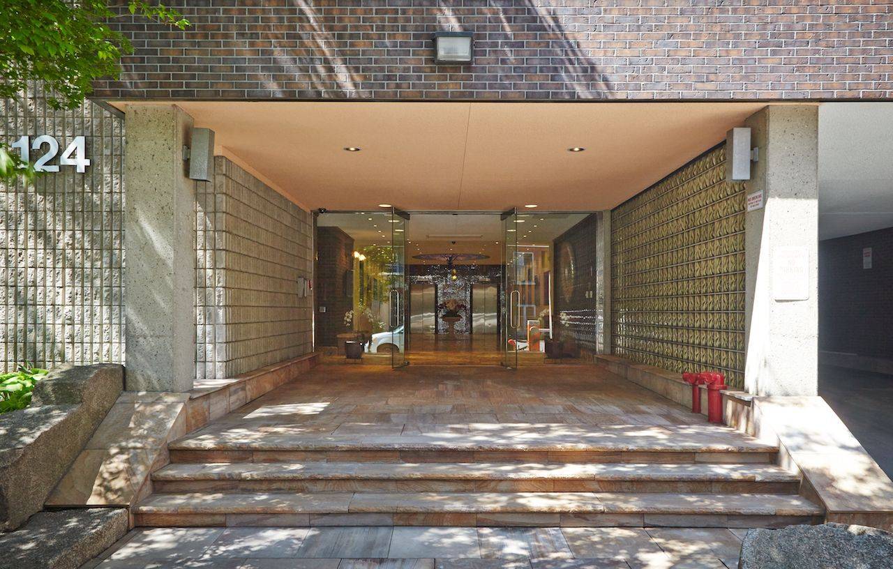 124 Merton ST #305, Toronto C10, ON M4S 2Z2