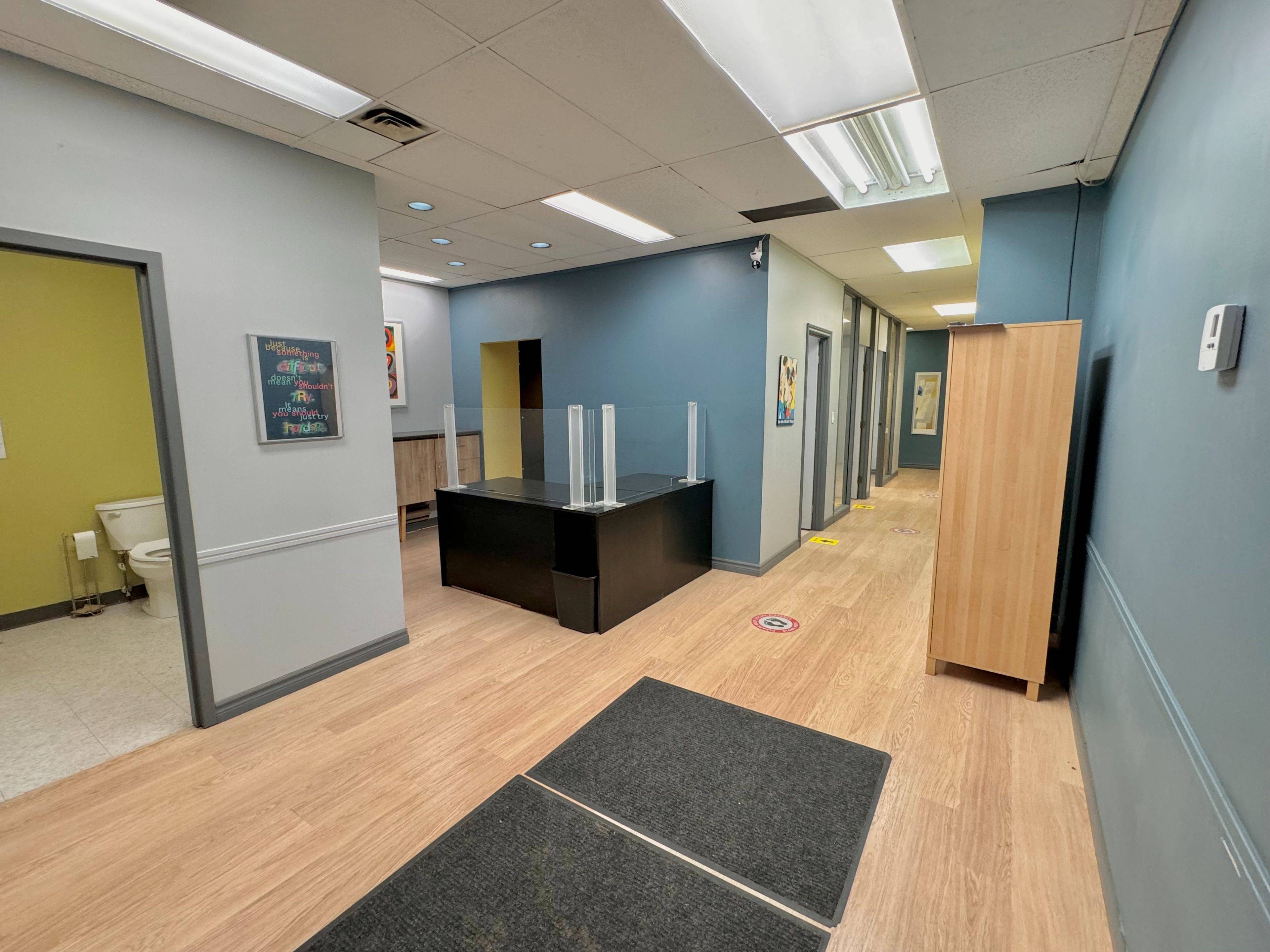 124 Merton ST #103, Toronto C10, ON M4S 2Z2