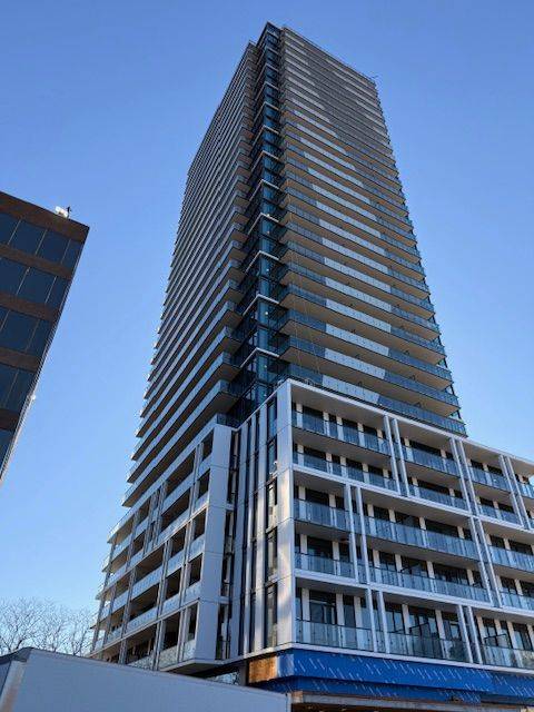 29 Green Trail CT #2806, Toronto C15, ON M2K 0J9