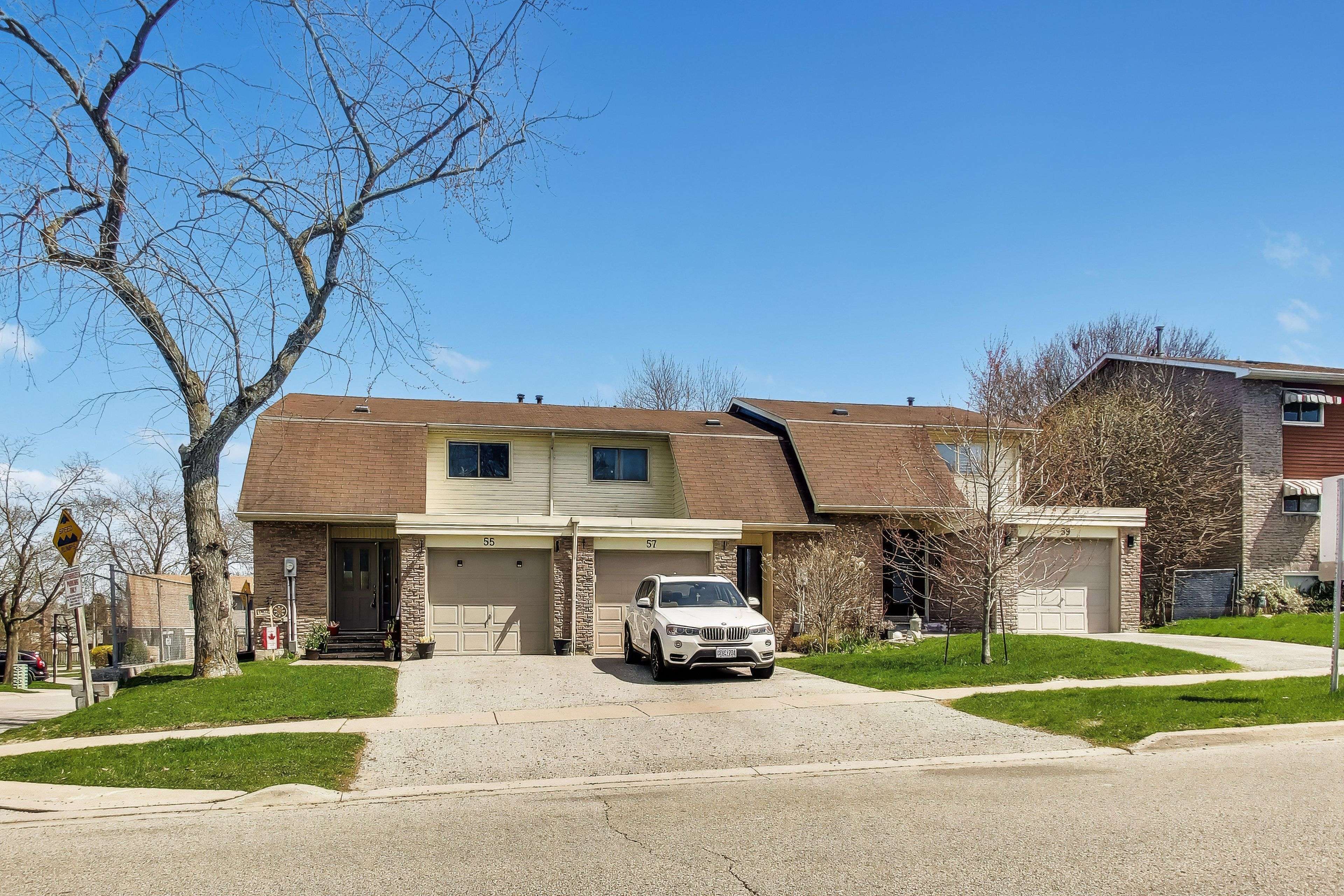 55 Clover Ridge DR W, Ajax, ON L1S 3M3