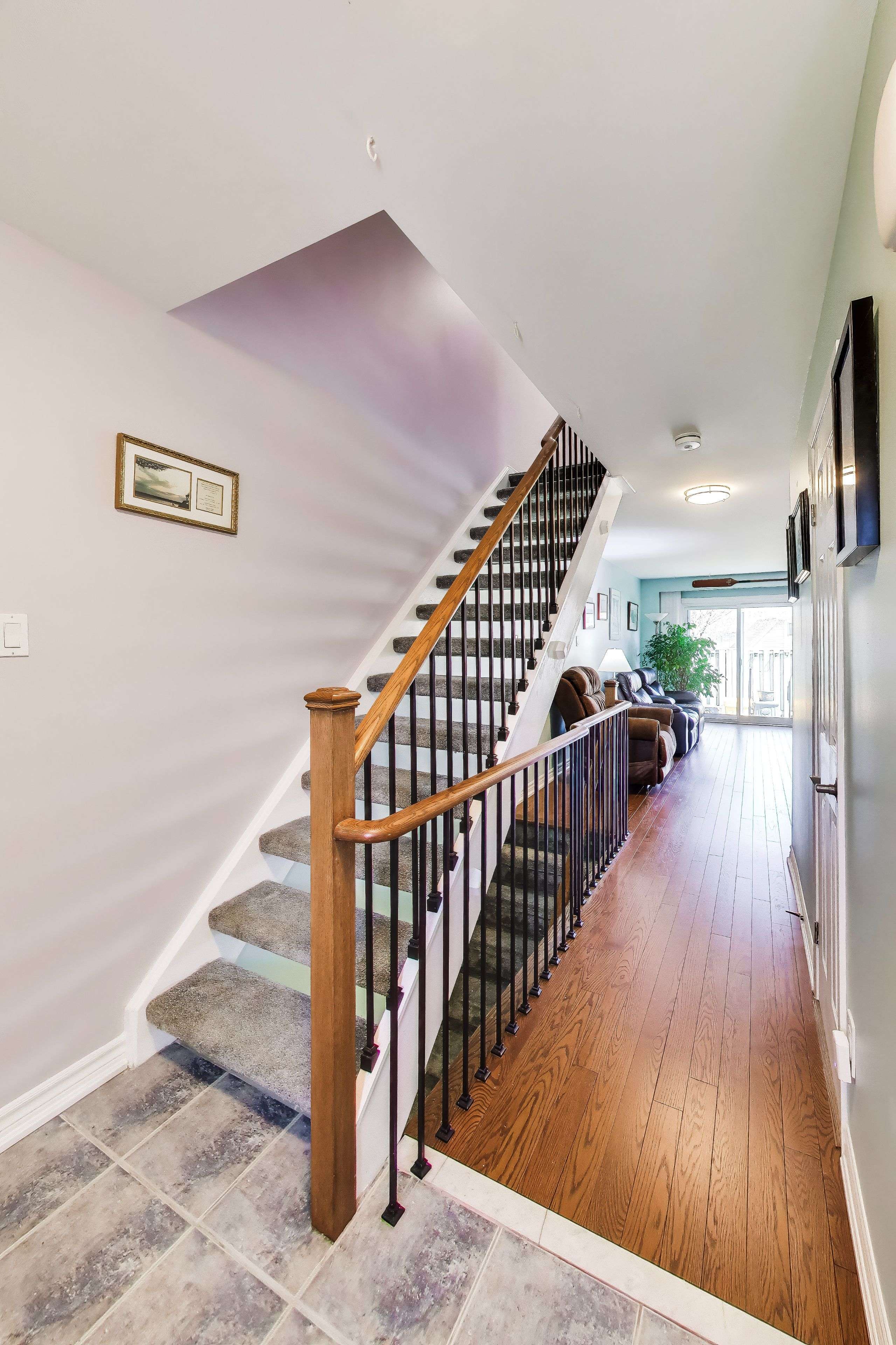 55 Clover Ridge DR W, Ajax, ON L1S 3M3