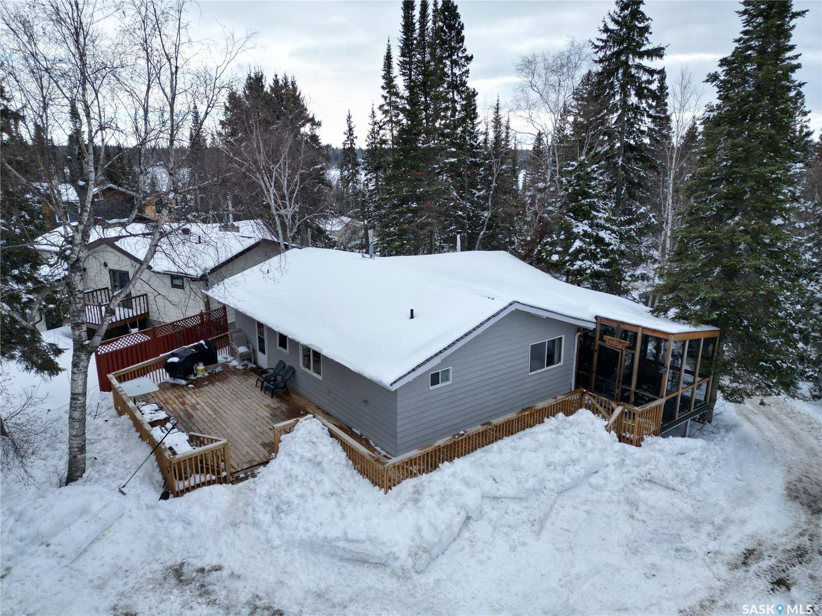 505 Marine DRIVE, Lakeland Rm No. 521, SK S0J 0N0