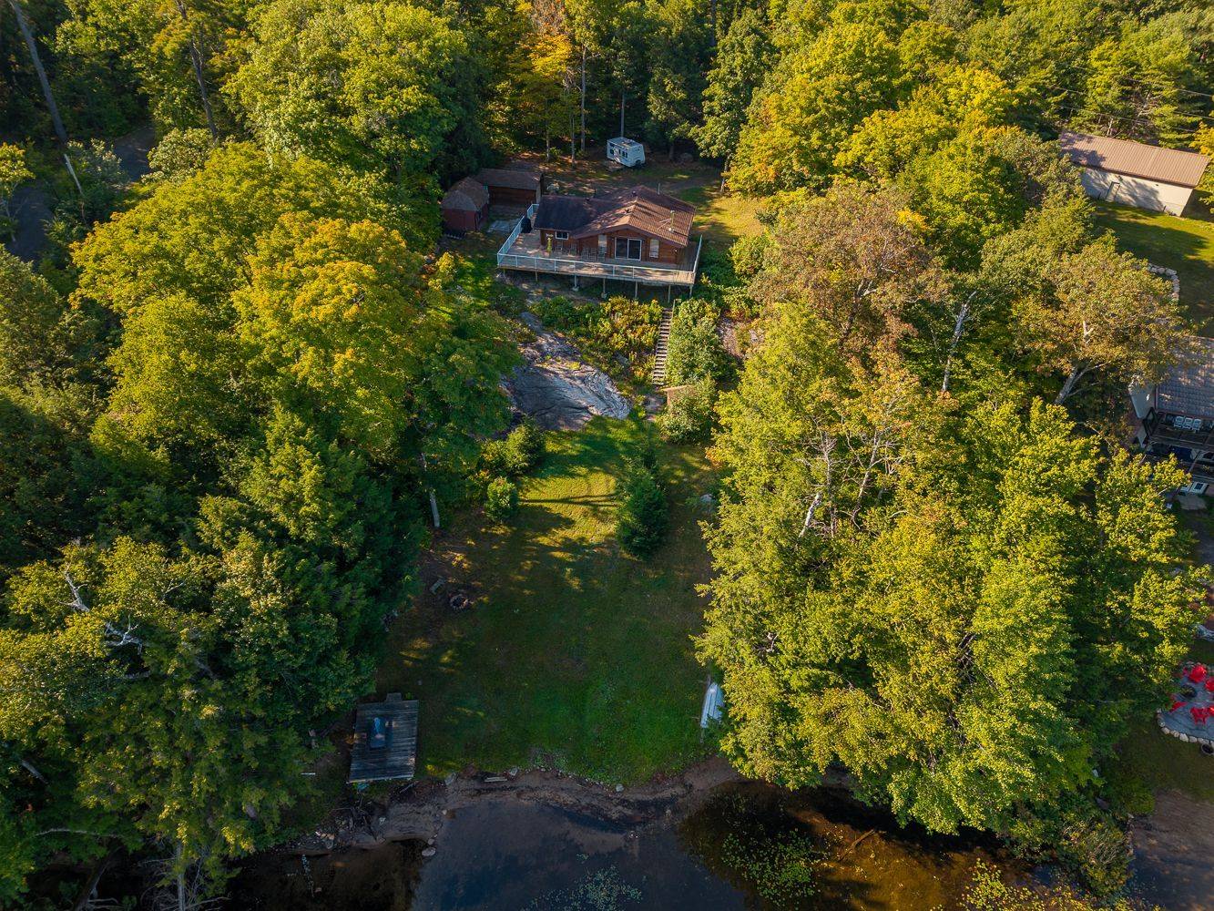 30 Old Sids RD, Seguin, ON P2A 2W8