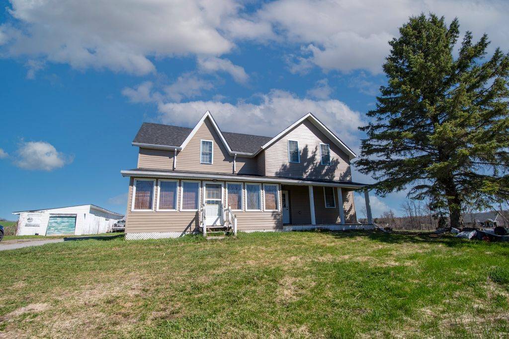 3502 Highway 7 N/A, Asphodel-norwood, ON K0L 2V0
