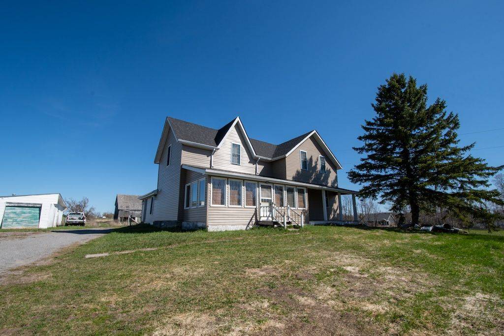 3502 Highway 7 N/A, Asphodel-norwood, ON K0L 2V0