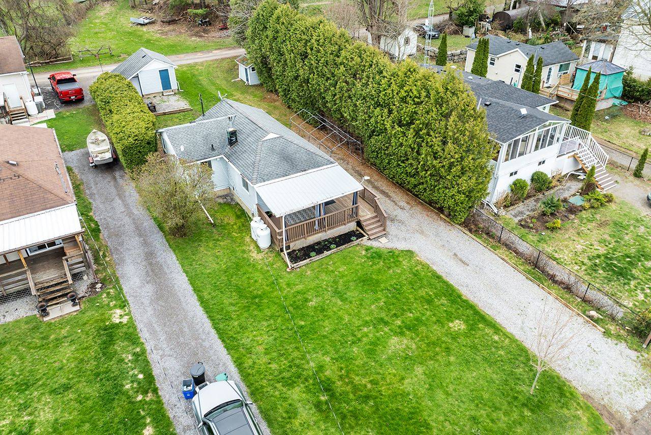 5139 Halstead Beach Rd 275 RD, Hamilton Township, ON K0L 1E0