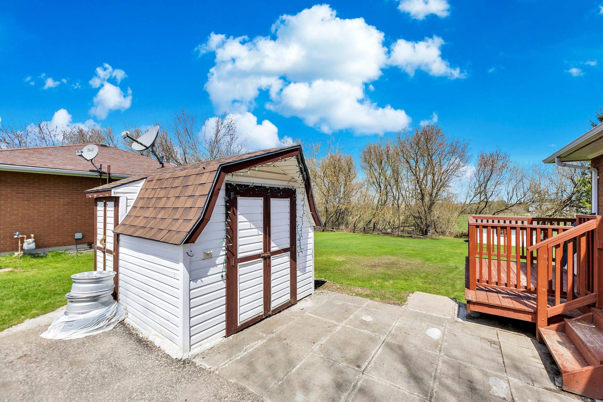 7629 Hwy 6, R.R. # 1 HWY, Wellington North, ON N0G 1A0