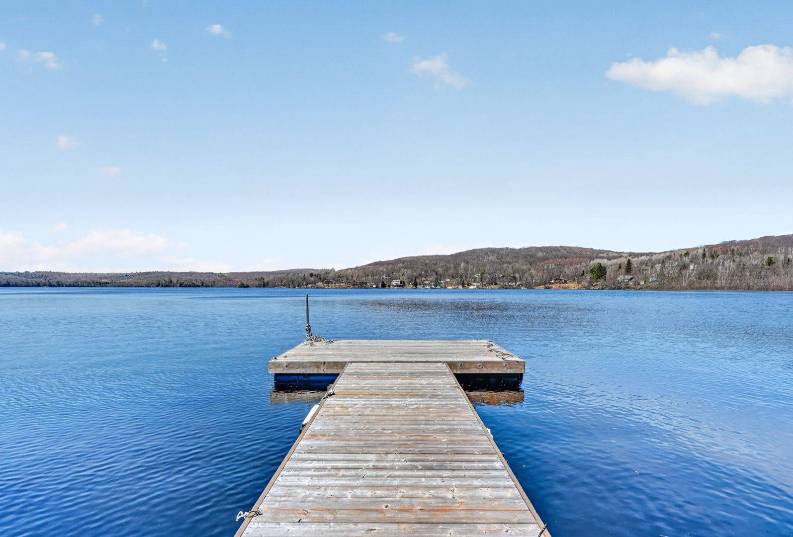 283 Doe Lake RD, Armour, ON P0A 1L0