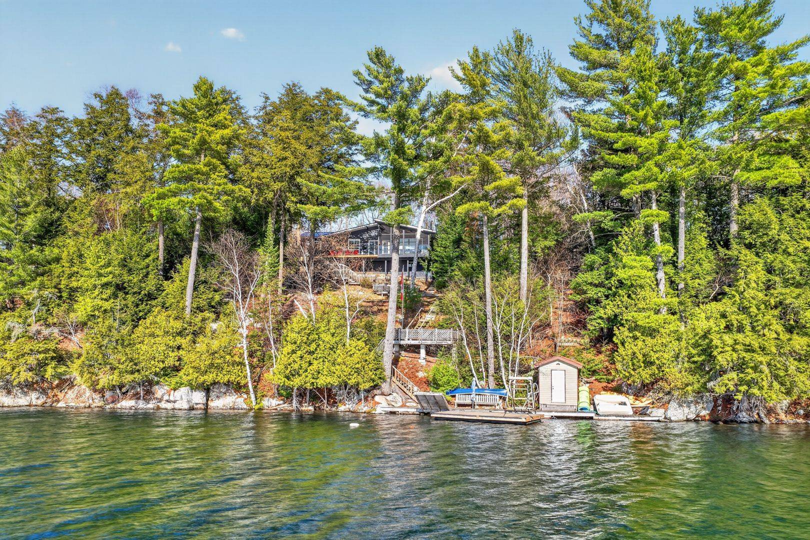 354 Skyline DR, Armour, ON P0A 1L0