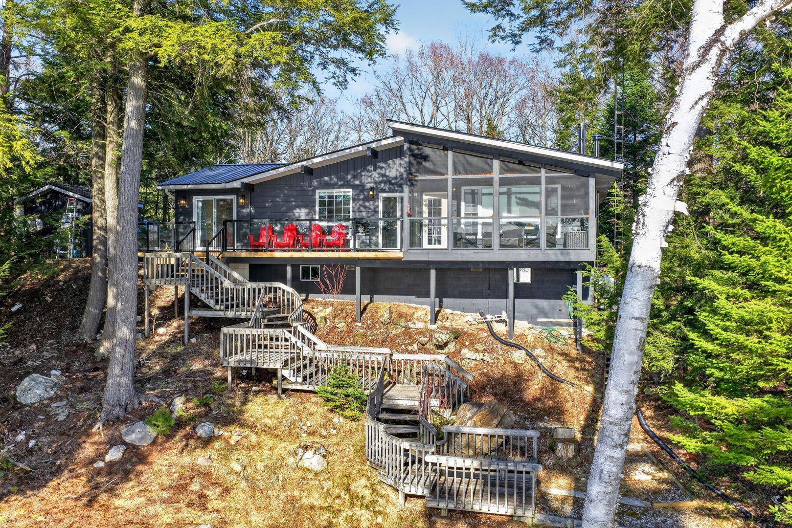 354 Skyline DR, Armour, ON P0A 1L0