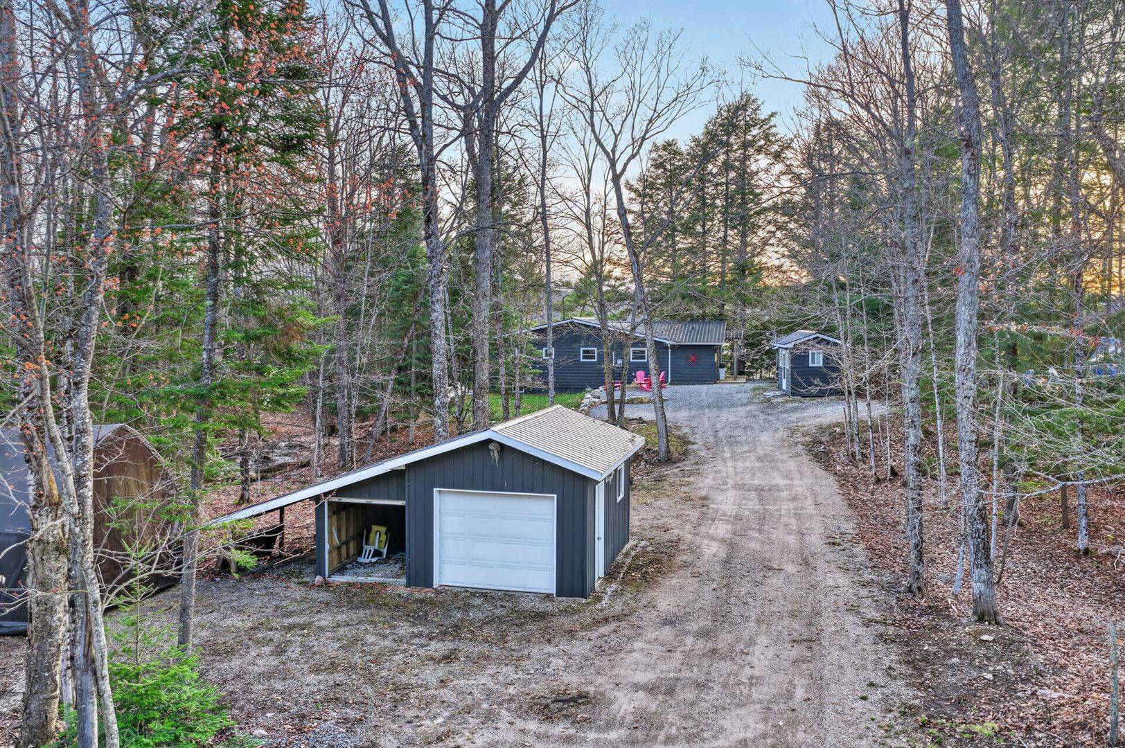 354 Skyline DR, Armour, ON P0A 1L0