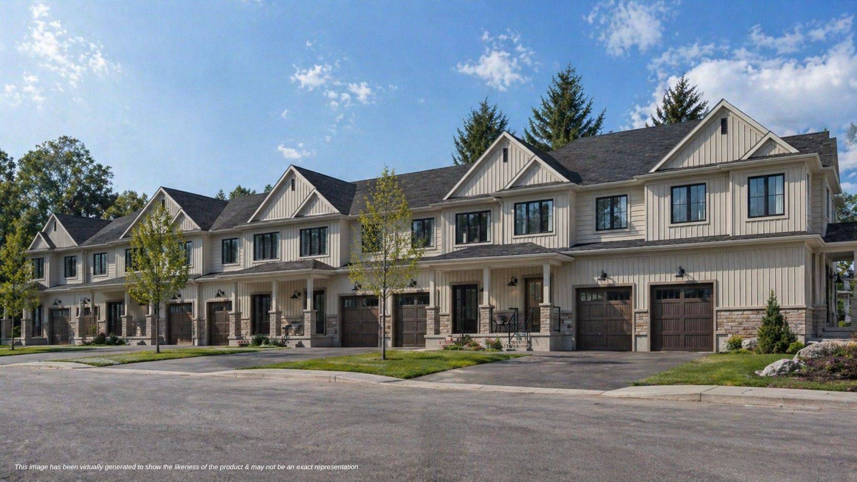 26 Donald Fraser LN, Guelph/eramosa, ON N0B 1K0