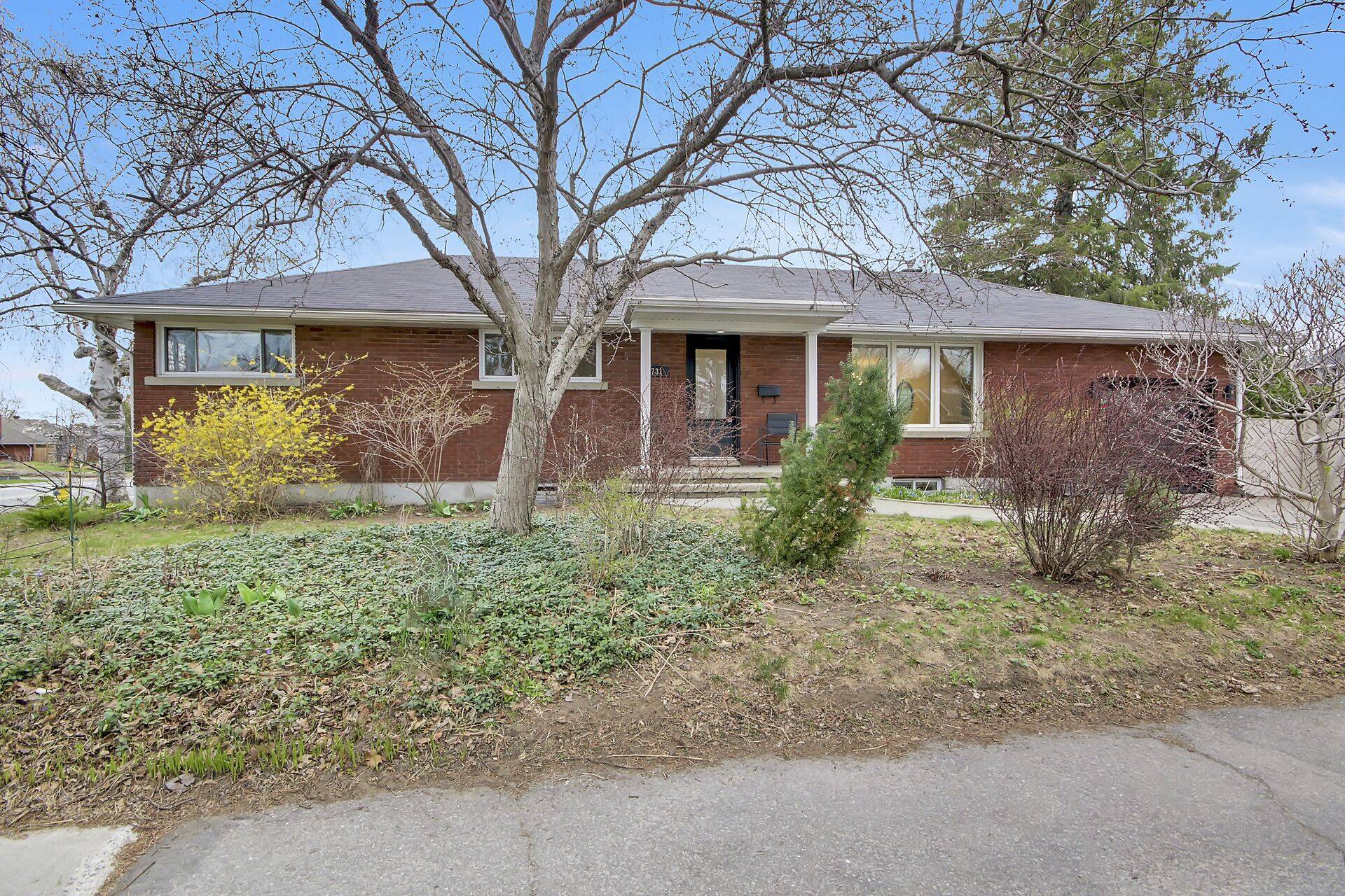 731 Dovercourt AVE, Carlingwood - Westboro And Area, ON K2A 0W9