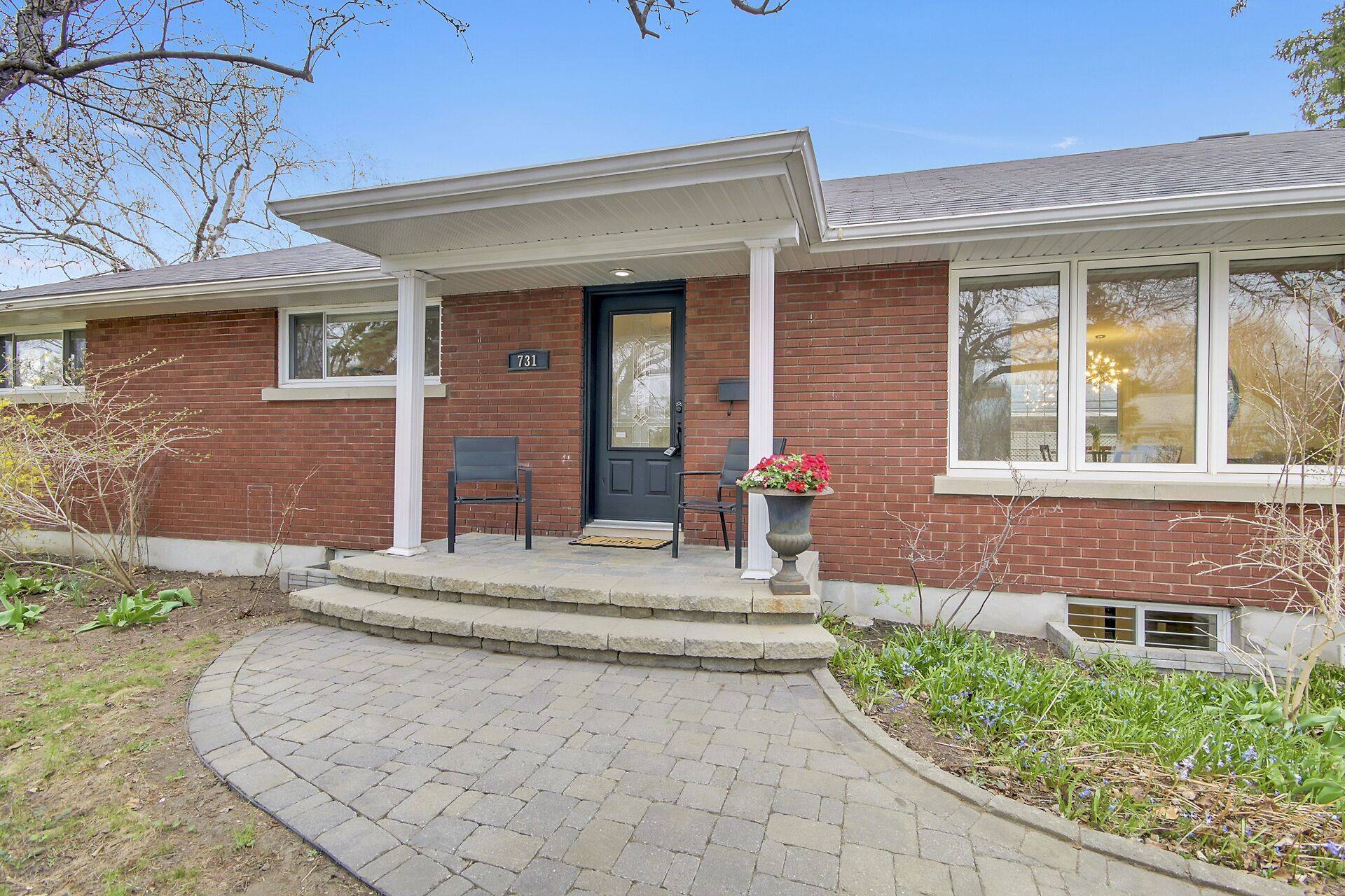731 Dovercourt AVE, Carlingwood - Westboro And Area, ON K2A 0W9