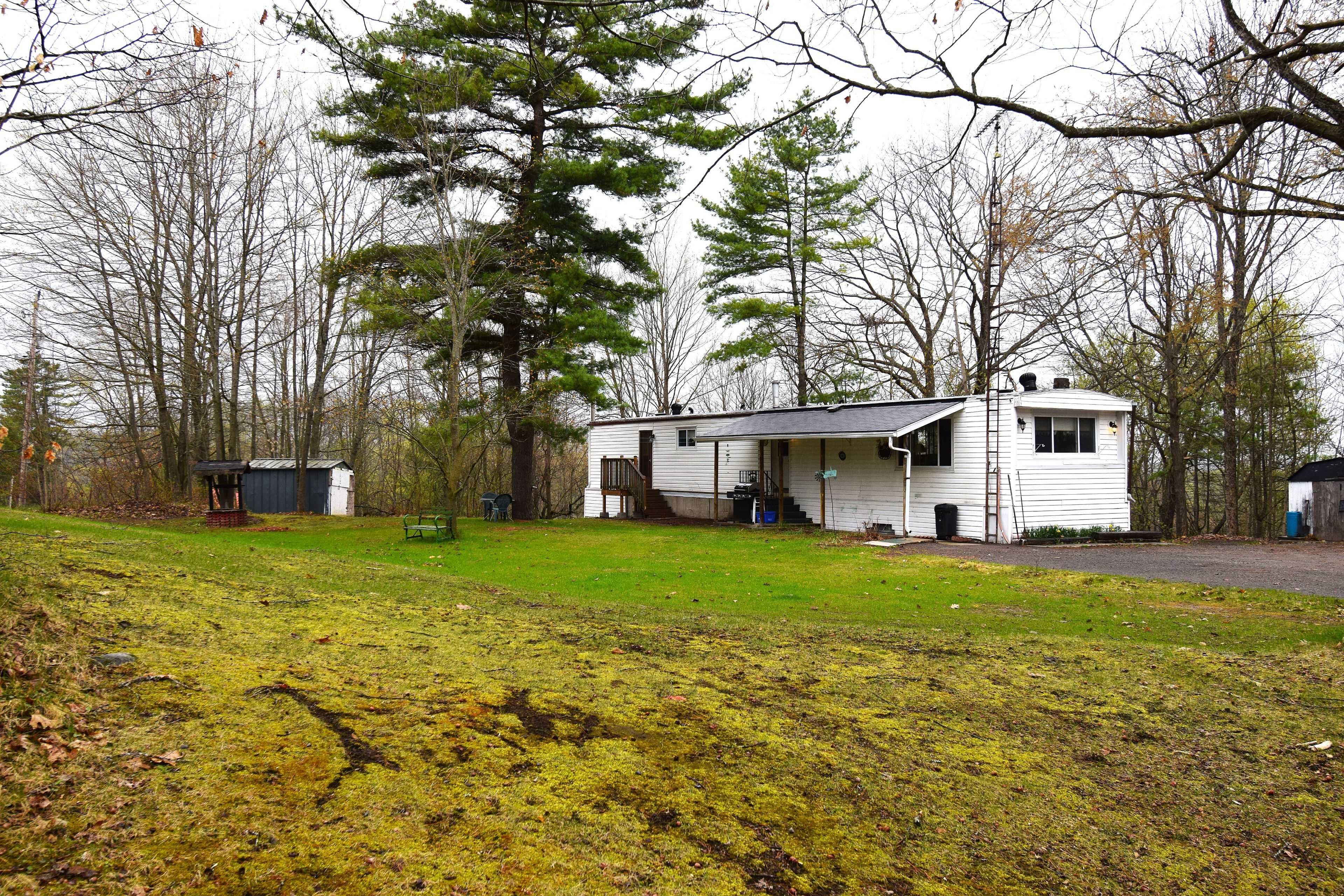 1177 Tuftsville RD, Quinte West, ON K0K 3E0