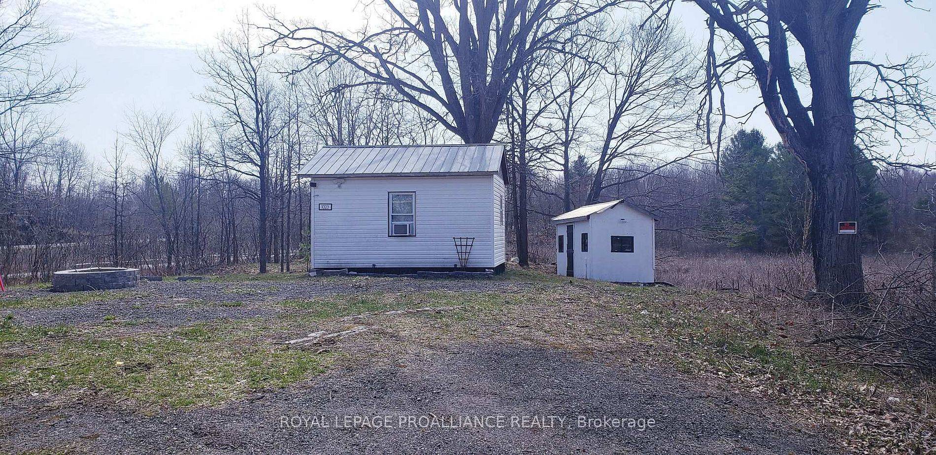 1023 Brewers RD, Frontenac, ON K0H 2P0