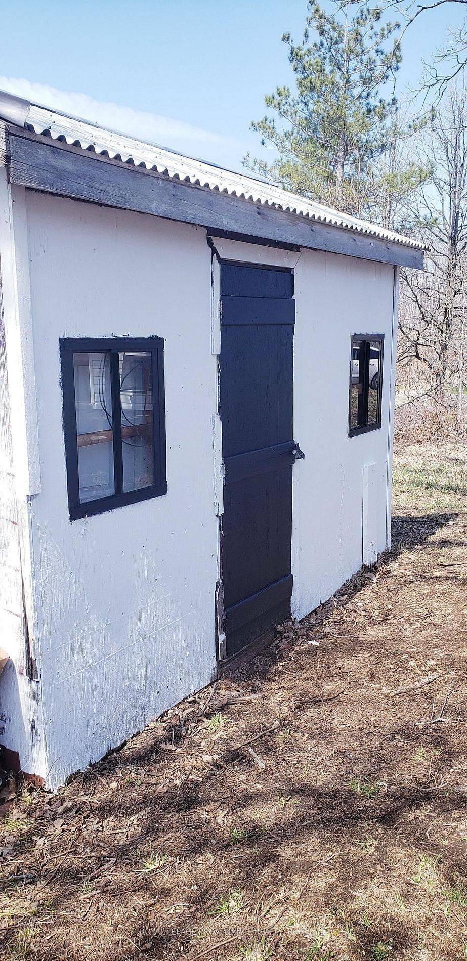 1023 Brewers RD, Frontenac, ON K0H 2P0