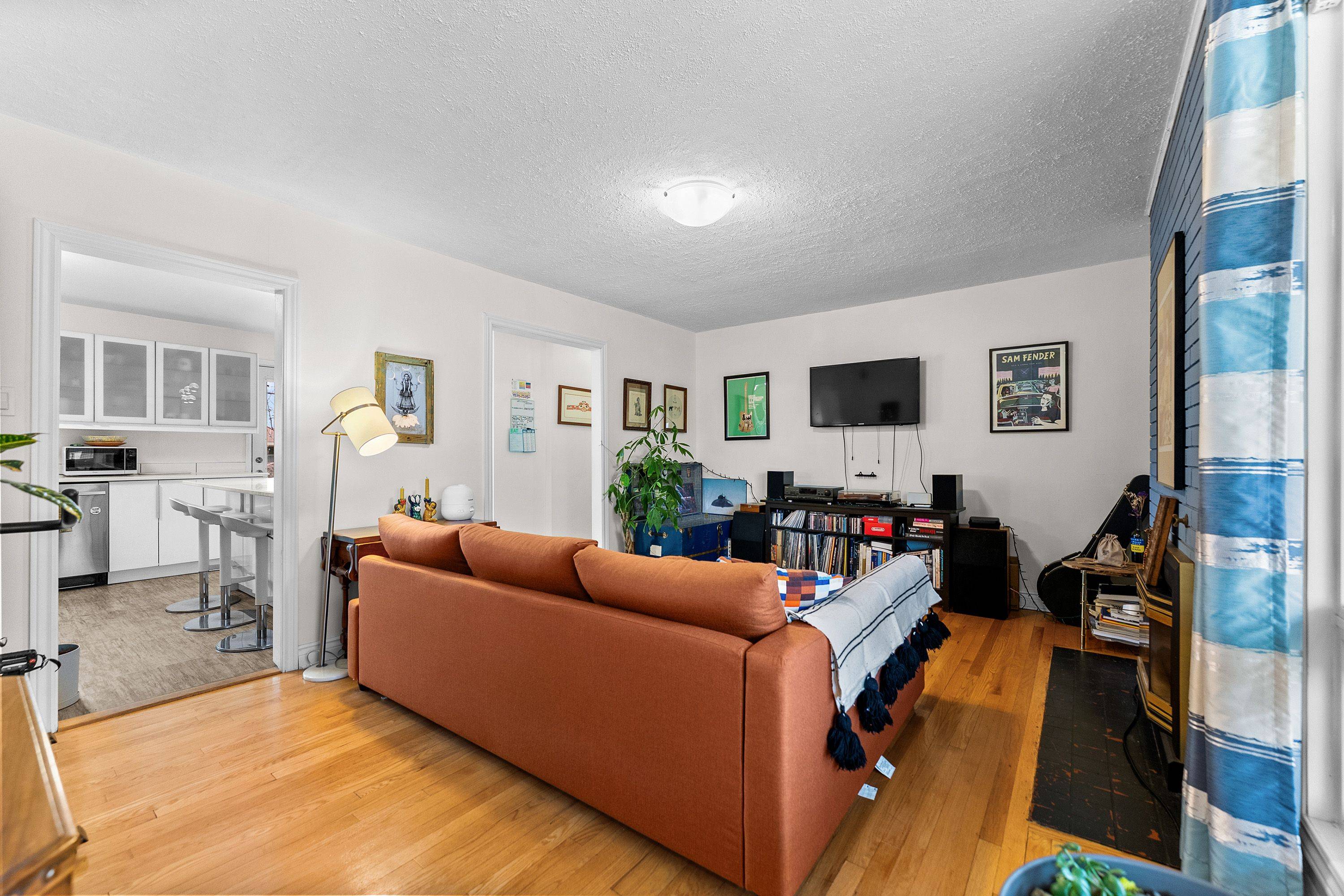 1318 Avenue Q N/A, Alta Vista And Area, ON K1G 0B6