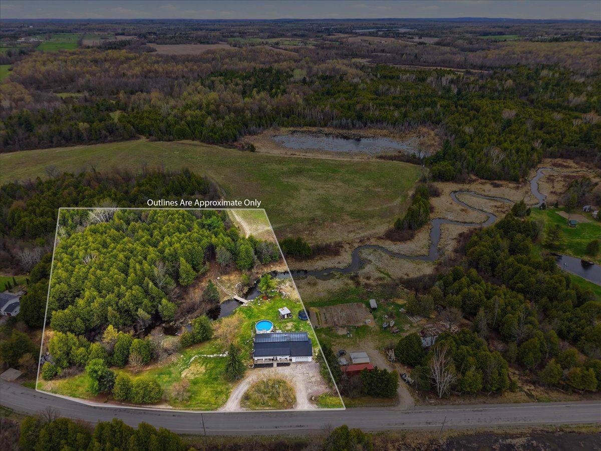 1442 Quin Mo Lac RD, Tweed, ON K0K 3J0