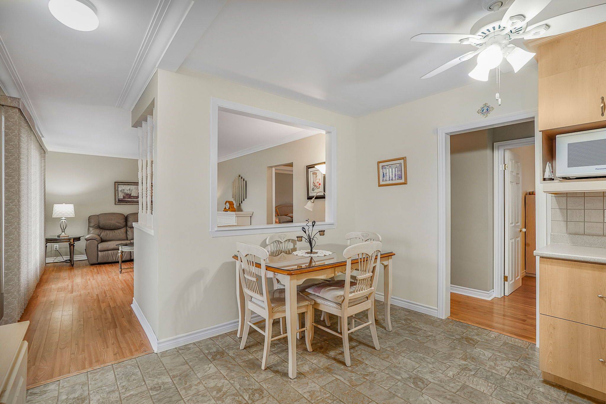 446 Bertha ST, Hawkesbury, ON K6A 2B2