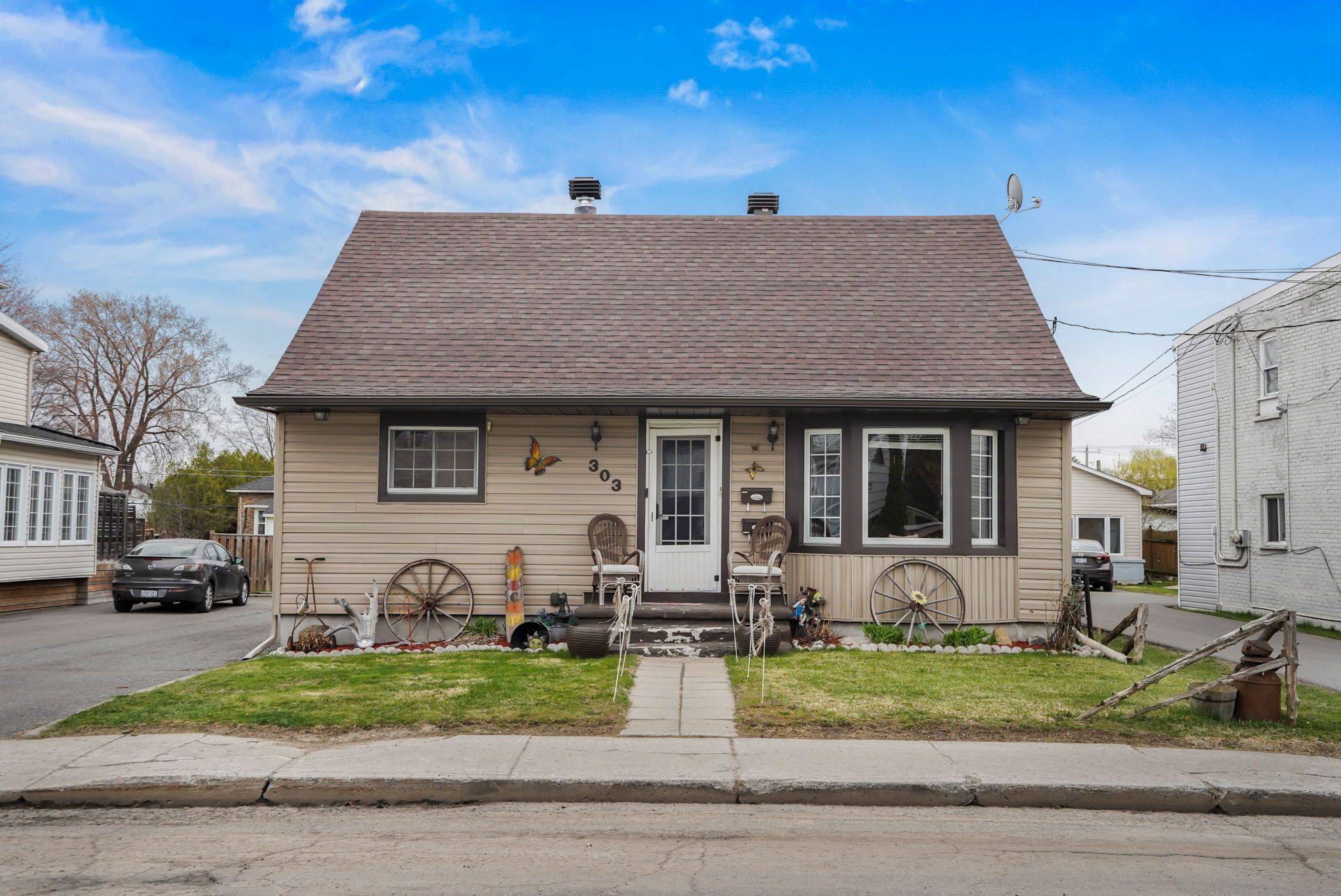 303 Kipling ST, Hawkesbury, ON K6A 2N3