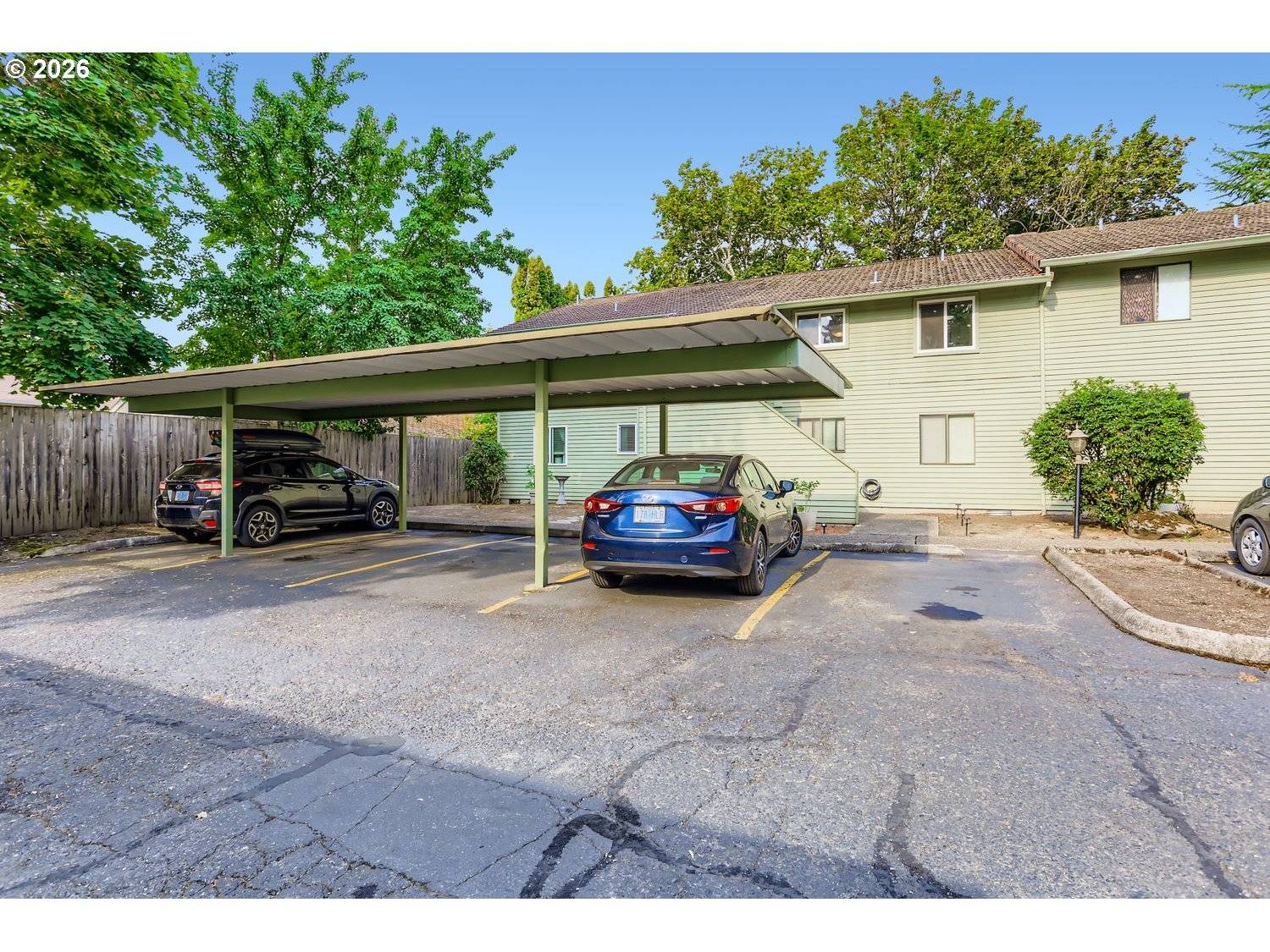 5160 SW 180TH AVE #6, Beaverton, OR 97078