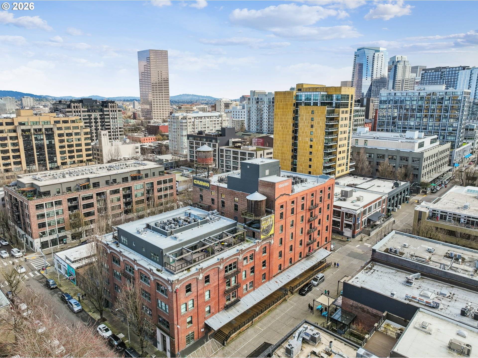 416 NW 13TH AVE #313, Portland, OR 97209