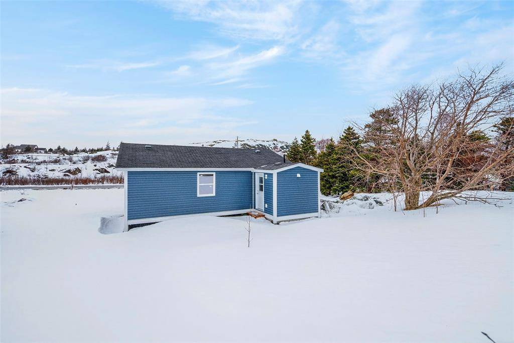 44 Whitney Street, Bay Roberts, NL A0A 1G0