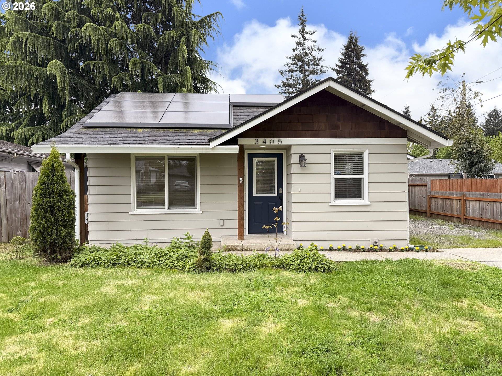 3405 E 21ST ST, Vancouver, WA 98661